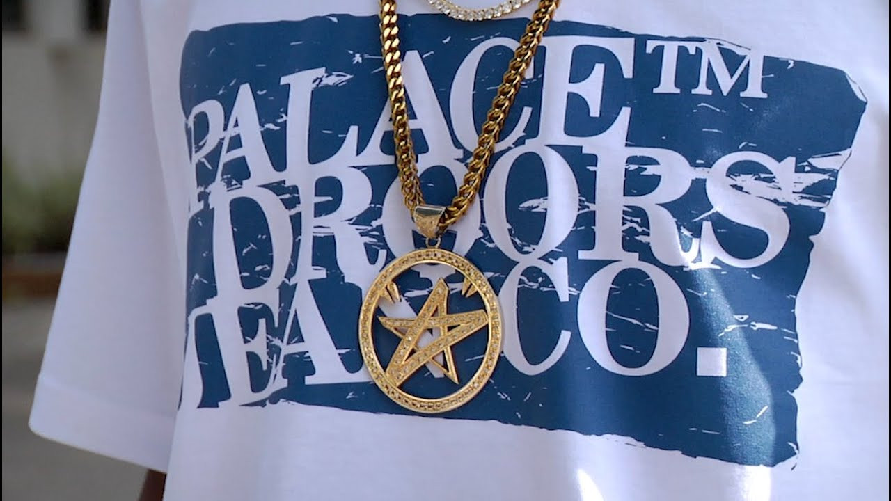 • PALACE DROORS<br />• BIG UP KAREEM ❤️<br />• LAUNCHING FRIDAY JUNE 16TH:<br />• UK, US & EU<br />• LAUNCHING SATURDAY JUNE 17TH:<br />• JAPAN & CHINA<br />@droorsclothing<br />@kareemcampbelldotcom