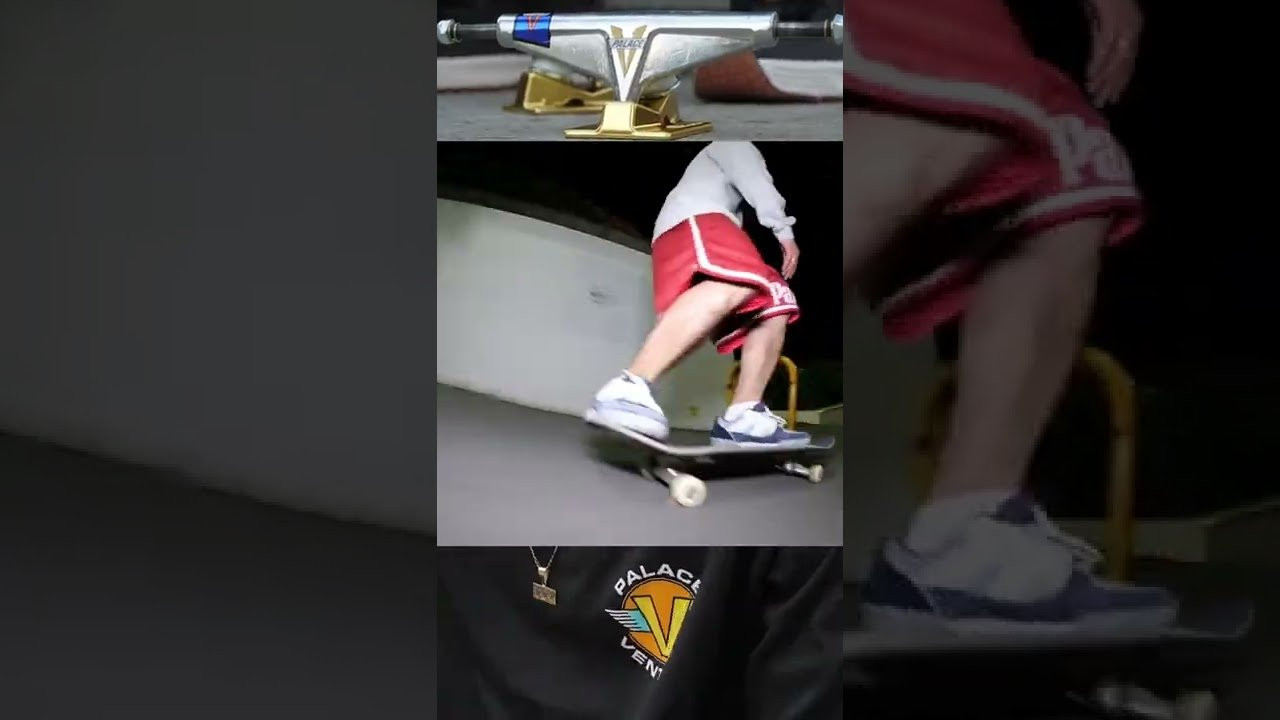 • PALACE VENTURE<br />• AWAKE<br />• AND<br />• ABAKE<br />@jahbulb<br />@shinya_da_mas<br />• LAUNCHING FRIDAY JUNE 24TH:<br />• UK IN-STORE & ONLINE 11AM BST<br />• EU ONLINE 12PM CEST<br />• US ONLINE 11AM EST 8AM PDT<br />• NY IN-STORE 11AM EDT<br />• LA IN-STORE 11AM PDT<br />• LAUNCHING SATURDAY JUNE 25TH:<br />• JAPAN IN-STORE & ONLINE 11AM JST<br />• WECHAT CHINA 11AM CST<br />🎥@brian_Panebianco @Ryota_anjiki @kou_ohchi @wassup_film @halfwaybrooks