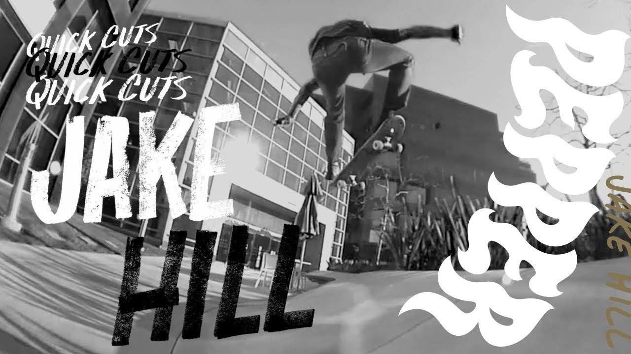 Jake Hill takes us through some lesser seen Oceanside spots and all the way up to the legendary China Banks in SF for our latest "Quick Cuts"<br />Jake rides our G5 black grip, available at:<br />mesaskatesupply.com