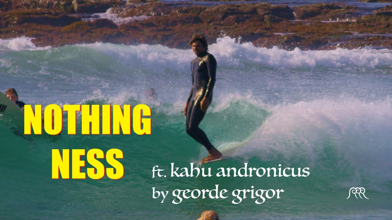 Kahu Andronicus surfing beautiful Australian waves on a Gato Heroi single fin longboard. Short surf video shot by Georde Grigor.<br /><br />- Surfer -<br />Kahu Andronicus<br /><br />- Surfboard -<br />Gato Heroi<br /><br />- Film by -<br />Georde Grigor<br /><br />- Music -<br />“Asshole” by BECK<br /><br />- Location - <br />Byron Bay, NSW, Australia<br /><br /><br />🔗Follow us on<br />Website: https://nobodysurf.com<br />App: https://nobody.surf/Download<br />Instagram: https://www.instagram.com/nobody_surf/<br /><br />🔗Follow Georde Grigor on<br />Instagram: https://www.instagram.com/grigs_/<br /><br />#longboard #surfing #NobodySurf <br /><br />*****<br />NobodySurf / reblue Inc. has official rights to distribute this video on YouTube.<br />For inquiries, please get in touch with info@nobodysurf.com.<br /><br />© 2015 - 2023 NobodySurf / reblue Inc. All Rights Reserved.