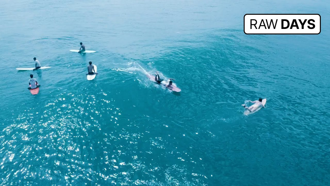 Mind surf trip to Batukaras, West Java, Indonesia. "RAW DAYS" is a NobodySurf Original video series featuring a day in the world's best surf spots, raw and unedited.<br /><br />✔️ "RAW DAYS" series: https://www.youtube.com/watch?v=uJaNnyHP4xY&list=PLNjJj8ODe3UU4PVXstwhX2yp99kU_yaOg<br /><br /><br />- Location -<br />Batukaras, West Java, Indonesia<br /><br />- Shooting month -<br />March <br /><br />- Footage by -<br />Batukaras Bagus (@batukaras_bagus)<br /><br />- Surfer -<br />Dean Permana (@deanpermana_)<br /><br /><br />Watch more surf videos featuring:<br />🇮🇩 Batukaras: https://nobodysurf.com/tag/Batukaras/<br /><br /><br />🔗Follow us on<br />Website: https://nobodysurf.com<br />App: https://nobody.surf/Download<br />Instagram: https://www.instagram.com/nobody_surf/<br /><br />#surfing #NobodySurf #surftrip <br /><br />*****<br />Copyrights of this video belong to NobodySurf / reblue Inc.<br />For inquiries, please get in touch with info@nobodysurf.com.<br /><br />© 2015 - 2022 NobodySurf / reblue Inc. All Rights Reserved.
