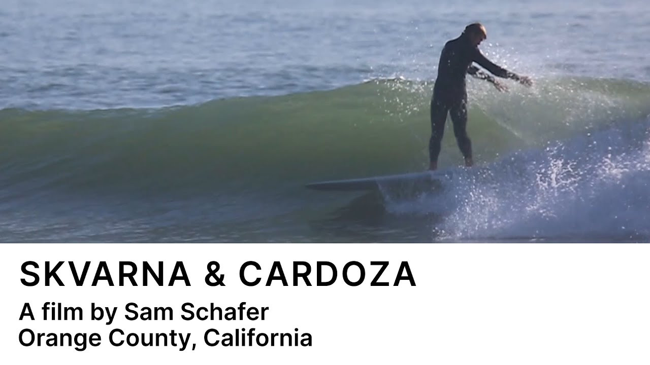 SoCal loggers Kevin, Noah, & Jack score uncrowded, perfect OC waves.<br /><br />- Film/Edit -<br />Sam Schafer (@samschafer)<br />Subscribe: https://www.youtube.com/channel/UCXAqMZoIx6wVHbwA2RhYvhA<br />Playlist: https://www.youtube.com/playlist?list=PLNjJj8ODe3UXhzYKyhw7SCcdKmszxOP3u<br /><br />- Surfer -<br />Kevin Skvarna (@kevinskvarna)<br />Noah Cardoza (@noahcardoza)<br />Jack Reckinger (@jackreckinger)<br /><br />- Location -<br />Orange County, California<br /><br />– Year –<br />2019<br /><br />– Run Time –<br />2min<br /><br /><br />🔗Follow us on <br />Subscribe to: https://www.youtube.com/NobodySurf?sub_confirmation=1<br />App: https://nobody.surf/Download<br />Instagram: https://www.instagram.com/nobody_surf/ |<br /><br />*****<br />NobodySurf / reblue Inc. has official rights to distribute this video on YouTube.<br />For inquiries, please get in touch with info@nobodysurf.com.<br /><br />© 2015 - 2022 NobodySurf / reblue Inc. All Rights Reserved.