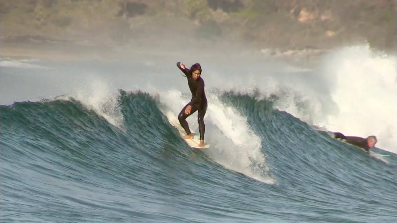 Hisamoto Saito surfing chest-head waves in Australia. 6min surfing edit filmed in 2019.<br /><br />- Location -<br />Australia<br /><br />- Surfer -<br />Hisamoto Saito (@mtzombies)<br /><br />- Film -<br />Jun Kurahashi (@surferscountry)<br />Kento Saitoh (@knt73crib)<br />Keita Ikawa (@keitaikawa) <br /><br />- Edit -<br />Keita Ikawa (@keitaikawa)<br /><br />- Music -<br />"2000mile" by MECCA RADAR<br /><br />- Year -<br />2019<br /><br />- Run Time -<br />6min<br /><br /><br />🔗Follow us on<br />Subscribe: https://www.youtube.com/NobodySurf?sub_confirmation=1<br />App: https://nobody.surf/Download<br />Instagram: https://www.instagram.com/nobody_surf/<br /><br />*****<br />NobodySurf / reblue Inc. has official rights to distribute this video on YouTube.<br />For inquiries, please get in touch with info@nobodysurf.com.<br /><br />© 2015 - 2022 NobodySurf / reblue Inc. All Rights Reserved.