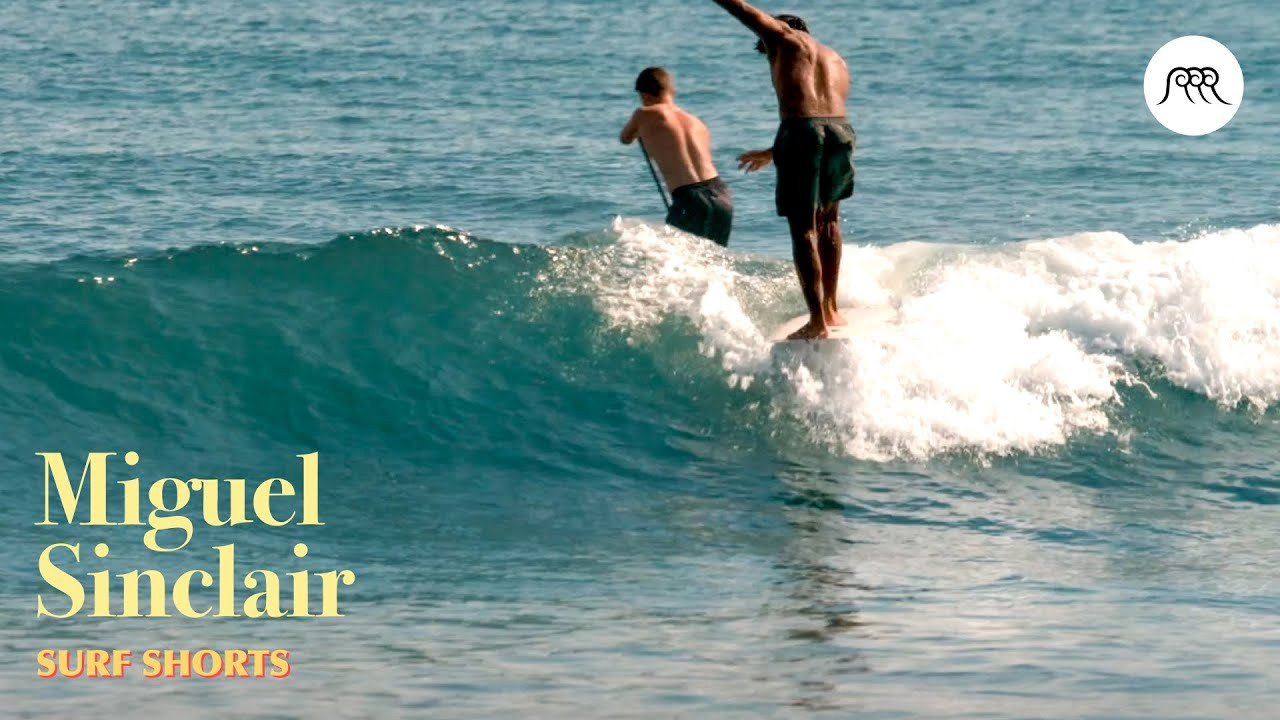 Miguel Sinclair riding on Bing Surfboards in Sayulita, Nayarit, Mexico. 1-min surfing video filmed by Alex Patrick.<br /><br />✔️ "SURF SHORTS" series: https://www.youtube.com/watch?v=uHVvi96nv4o&list=PLNjJj8ODe3UWIN-Z4ysYpw4QZMHUOnO6k<br /><br /><br />- Location -<br />Sayulita, Nayarit, Mexico<br /><br />- Surfer -<br />Miguel Sinclair (@miguel.sinclair)<br /><br />- Film/Edit -<br />Alex Patrick (@higherlatitude_films)<br /><br />- Supported by -<br />Bing Surfboards (@bingsurfboards)<br /><br />- Music -<br />"Home" by Illa J<br /><br /><br />Watch more surf videos featuring:<br />🇲🇽 Nayarit: https://nobodysurf.com/tag/Nayarit/<br />🎥 Alex Patrick: https://nobody.surf/This-Is-Alex-Patrick<br /><br /><br />🔗Follow us on<br />Website: https://nobodysurf.com<br />App: https://nobody.surf/Download<br />Instagram: https://www.instagram.com/nobody_surf/<br /><br />#surfing #NobodySurf #longboard <br /><br />*****<br />NobodySurf / reblue Inc. has official rights to distribute this video on YouTube.<br />For inquiries, please get in touch with info@nobodysurf.com.<br /><br />© 2015 - 2022 NobodySurf / reblue Inc. All Rights Reserved.
