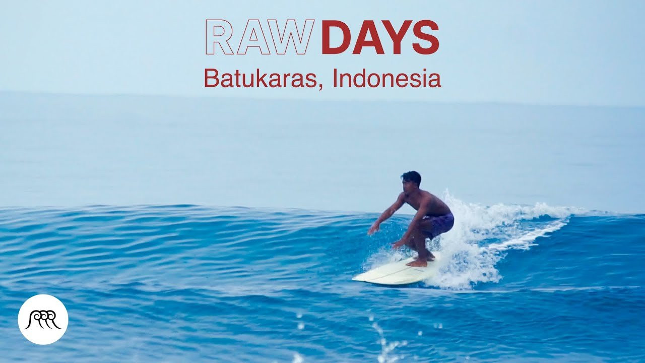 Mind surf trip to Batukaras, West Java, Indonesia with Tedi Kurniadi. "RAW DAYS" is a NobodySurf Original video series featuring a day in the world's best surf spots, raw and unedited.<br /><br />✔️ "RAW DAYS" series: https://youtube.com/playlist?list=PLNjJj8ODe3UU4PVXstwhX2yp99kU_yaOg<br /><br /><br />- Location -<br />Batukaras, West Java, Indonesia<br /><br />- Shooting month -<br />March 2022<br /><br />- Footage by -<br />Batukaras Bagus (@batukaras_bagus)<br /><br />- Surfer -<br />Tedi Kurniadi (@tedi_hardware)<br /><br /><br />Watch more surf videos featuring:<br />Longboard: https://nobodysurf.com/playlist/B3niXBiLsz<br />🏄‍♂️ Tedi Kurniadi: https://nobodysurf.com/tag/Tedi%20Kurniadi/<br /><br /><br />🔗Follow us on<br />Website: https://nobodysurf.com<br />App: https://nobody.surf/Download<br />Instagram: https://www.instagram.com/nobody_surf/<br /><br />#longboard #surfing #nobodysurf <br /><br />******<br />Copyrights of this video belong to NobodySurf / reblue Inc.<br />For inquiries, please get in touch with info@nobodysurf.com.<br /><br />© 2015 - 2023 NobodySurf / reblue Inc. All Rights Reserved.
