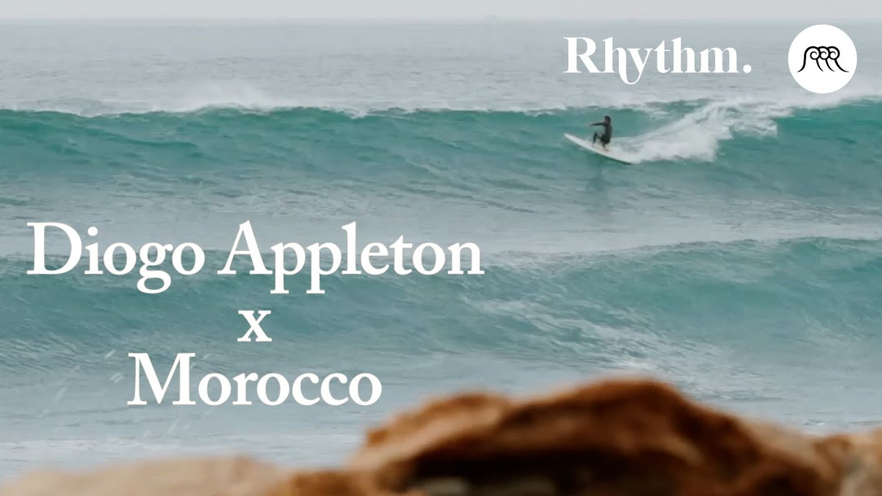 Surf documentary series 'The Sound Of Change Experience' by Rhythm. <br /><br /><br />📼 THE SOUND OF CHANGE EXPERIENCE / CH.6 / AFRICAN VOYAGE<br /><br />- Presented by -<br />Rhythm (@rhythm)<br /><br />- Surfer -<br />Diogo Appleton (@diogoappleton)<br /><br />- Filmed by -<br />Filipe Neto (@filipe_neto)<br /><br />- Edited by -<br />Nick Jones (@nickj0nes)<br /><br />- Music -<br />Neal Purchase Jnr & The Brown Byrds & Alex Wall<br /><br />- Location -<br />Morocco<br /><br />- Year -<br />2017<br /><br /><br />Watch more surf videos featuring:<br />🇲🇦 Morocco: https://nobodysurf.com/tag/Morocco/<br />🏄‍♂️ Diogo Appleton: https://nobodysurf.com/tag/Diogo%20Appleton/<br /><br /><br />🔗 Follow us on<br />Website: https://nobodysurf.com<br />App: https://nobody.surf/Download<br />Instagram: https://www.instagram.com/nobody_surf/<br /><br />🔗 Follow Rhythm on<br />Website: https://rhythmlivin.com<br />Instagram: https://www.instagram.com/rhythm/<br /><br /><br />#surfing #NobodySurf #morocco <br /><br />*****<br />NobodySurf / reblue Inc. has official rights to distribute this video on YouTube.<br />For inquiries, please get in touch with info@nobodysurf.com.<br /><br />© 2015 - 2022 NobodySurf / reblue Inc. All Rights Reserved.