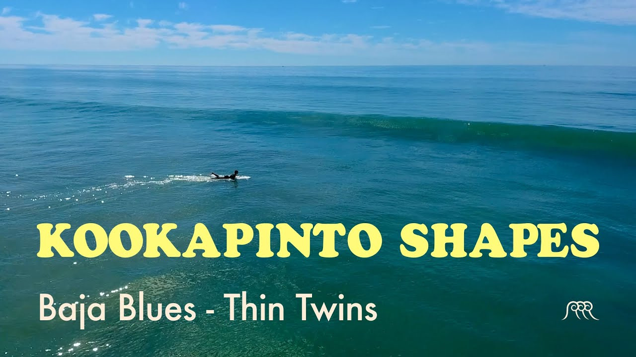 Corey surfing on 6’8 and 8’6 twin fin mid-length by Kookapinto Shapes in Baja California.<br /><br />- Surfer -<br />Corey Colapinto<br /><br />- Surfboards by Kookapinto Shapes- <br />6'8 Thin Twin<br />8'6 Thin Twin<br /><br />- Music -<br />Mike Murphy<br /><br />- Location -<br />Baja California, Mexico<br /><br />- Year -<br />2023<br /><br /><br />🔗Follow us on<br />Website: https://nobodysurf.com<br />App: https://nobody.surf/Download<br />Instagram: https://www.instagram.com/nobody_surf/<br /><br />🔗Follow Corey Colapinto on<br />Instagram: https://www.instagram.com/kookapinto/<br />Interview & Playlist: https://nobody.surf/This-Is-Corey-Colapinto/<br />Kookapinto Shapes: https://kookapinto.com<br /><br />#surf #surfing #nobodysurf <br /><br />*****<br />NobodySurf / reblue Inc. has official rights to distribute this video on YouTube.<br />For inquiries, please get in touch with info@nobodysurf.com.<br /><br />© 2015 - 2023 NobodySurf / reblue Inc. All Rights Reserved.