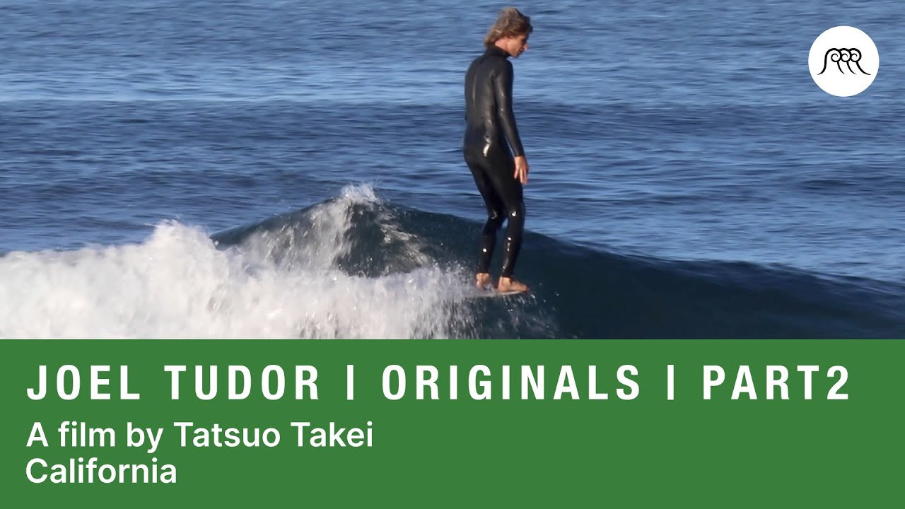 Joel Tudor at Malibu summer, 2019.<br />Malibu is Joel’s institutional backside dojo. See how he surfs on vintage 1964 Yater. It’s perfect example of trim including, footwork, drop-knee, and noseride with grace. (Tatsuo Takei)<br /><br />- Supported by -<br />NobodySurf (@nobody_surf)<br /><br />- Surfer -<br />Joel Tudor (@joeljitsu)<br /><br />- Surfboard -<br />Vintage 1964 Renny Yater Surfboard<br /><br />- Film/Edit -<br />Tatsuo Takei (@tatsuo_takei)<br /><br />- Music -<br />"May" by JITZUWA FINDER<br /><br />- Location -<br />Malibu, California, USA<br /><br />- Year -<br />2019<br /><br />- Run Time -<br />1min<br /><br /><br />🔗Follow us on<br />Subscribe: https://www.youtube.com/NobodySurf?sub_confirmation=1<br />App: https://nobody.surf/Download<br />Instagram: https://www.instagram.com/nobody_surf/<br /><br />#surfing #longboard #California |<br /><br />*****<br />Copyrights of this video belong to NobodySurf / reblue Inc.<br />For inquiries, please get in touch with info@nobodysurf.com.<br /><br />© 2015 - 2022 NobodySurf / reblue Inc. All Rights Reserved.