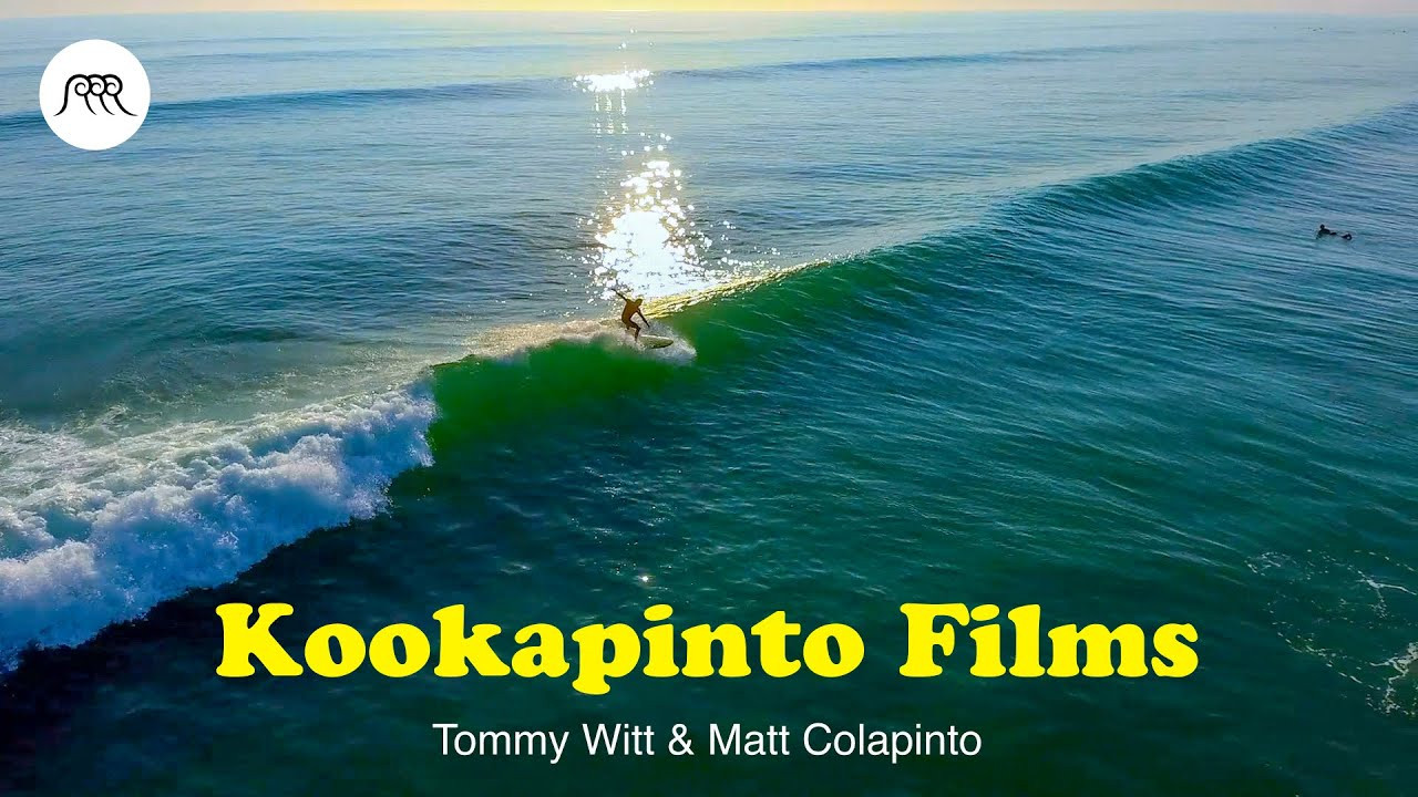 Surfing on Donald Takayama's Longboard in Mexico.<br /><br />- Location -<br />Mexico<br /><br />- Surfer -<br />Tommy Witt (@t_witt_)<br />Matt Colapinto (@mattcolapinto)<br /><br />- Surfboards -<br />"10'4 DT1" by Donald Takayama<br /><br />- A film by -<br />Corey Colapinto (@kookapinto)<br /><br />- Music by -<br />Noah Dyer<br /><br /><br />Watch more surf videos featuring:<br />🏄‍♂️ Tommy Witt: https://nobodysurf.com/tag/Tommy%20Witt/<br />🏄‍♂️ Corey Colapinto: https://nobody.surf/This-Is-Corey-Colapinto/<br /><br /><br />🔗Follow us on<br />Website: https://nobodysurf.com<br />Shop: https://shop.nobodysurf.com<br />App: https://nobody.surf/Download<br />Instagram: https://www.instagram.com/nobody_surf/<br /><br />#surfing #NobodySurf #longboarding |<br /><br />*****<br />NobodySurf / reblue Inc. has official rights to distribute this video on YouTube.<br />For inquiries, please get in touch with info@nobodysurf.com.<br /><br />© 2015 - 2022 NobodySurf / reblue Inc. All Rights Reserved.