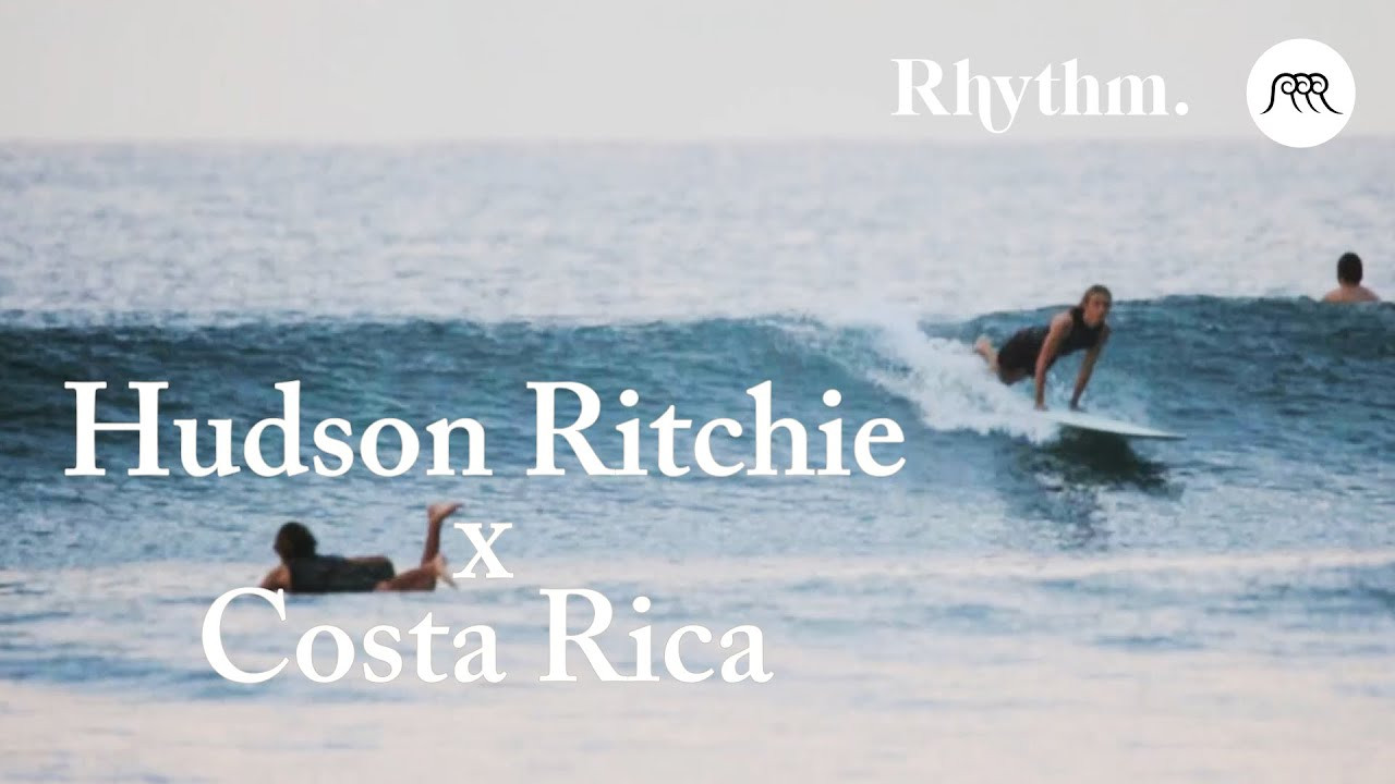 Hudson Ritchie & Jordan Spee surfing small waves in Sri Lanka. 3min surf video presented Rhythm and created by Cory Gehr in 2017.<br /><br />That craving to escape the rat race recently consumed our thoughts once again. And it aint ever a bad idea to acknowledge these urges and split to slower paced, wide open spaces. Alas, we took it upon ourselves to escape the cold Californian winter and head south into Central America, with our good mates Hudson Ritchie & Jordan Spee + Cory Gehr, the man behind the lens. We met up with a local friend that lead us to early morning slides sharing waves with the local bird life, exploring waterfalls and watching the afternoon sun sink into the horizon whilst enjoying a few cerveza's.<br /><br /><br />📼 OFF THE WELL WORN PATH / DESTINATION COSTA RICA<br /><br />- Presented by -<br />Rhythm (@rhythm)<br /><br />- Surfer -<br />Hudson Ritchie (@huddaddy)<br />Jordan Spee (@jordanspee)<br /><br />- Film by -<br />Cory Gehr (@corygehr)<br /><br />- Music -<br />Hudson Ritchie (@huddaddy)<br /><br />- Location -<br />Costa Rica<br /><br />- Year -<br />2017<br /><br /><br />Watch more surf videos featuring:<br />🇨🇷 Costa Rica: https://nobodysurf.com/tag/Costa%20Rica/<br />🏄‍♂️ Neal Purchase Jnr: https://nobodysurf.com/tag/Hudson%20Ritchie/<br /><br /><br />🔗 Follow us on<br />Website: https://nobodysurf.com<br />App: https://nobody.surf/Download<br />Instagram: https://www.instagram.com/nobody_surf/<br /><br />🔗 Follow Rhythm on<br />Website: https://rhythmlivin.com<br />Instagram: https://www.instagram.com/rhythm/<br /><br /><br />#surfing #NobodySurf #costarica <br /><br />*****<br />NobodySurf / reblue Inc. has official rights to distribute this video on YouTube.<br />For inquiries, please get in touch with info@nobodysurf.com.<br /><br />© 2015 - 2022 NobodySurf / reblue Inc. All Rights Reserved.