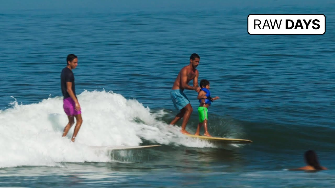 Mind Surf Trip to La Zaradita, Mexico | Small Waves<br />"RAW DAYS" is a NobodySurf Original video series featuring a day in the world's best surf spots, raw and unedited.<br /><br />✔️ "RAW DAYS" series: https://www.youtube.com/watch?v=uJaNnyHP4xY&list=PLNjJj8ODe3UU4PVXstwhX2yp99kU_yaOg<br /><br /><br />- Location -<br />La Saladita, Mexico<br /><br />- Shooting month -<br />August<br /><br />- Footage by -<br />Heiko Bothe (@heikobothe)<br /><br />- Surfer -<br />Grant Noble (@grantnoble_)<br />Augusto Olinto (@augustoolinto)<br />Dan Pascacio (@dan_pascacio)<br />Brett Kline (@brettkline_)<br />Chase Adelsohn<br />Banano<br />Patty Ornelas<br />Mauricio Núñez<br />Carlos Mantarraya (@carlosrochasurf)<br /><br /><br />Watch more surf videos featuring:<br />🇲🇽 La Saladita: https://nobodysurf.com/tag/playa%20la%20saladita/<br />🎥 Heiko Bothe: https://nobodysurf.com/tag/Heiko%20Bothe/<br /><br /><br />🔗Follow us on<br />Website: https://nobodysurf.com<br />App: https://nobody.surf/Download<br />Instagram: https://www.instagram.com/nobody_surf/<br /><br />#surf #NobodySurf #longboard <br /><br />*****<br />Copyrights of this video belong to NobodySurf / reblue Inc.<br />For inquiries, please get in touch with info@nobodysurf.com.<br /><br />© 2015 - 2022 NobodySurf / reblue Inc. All Rights Reserved.