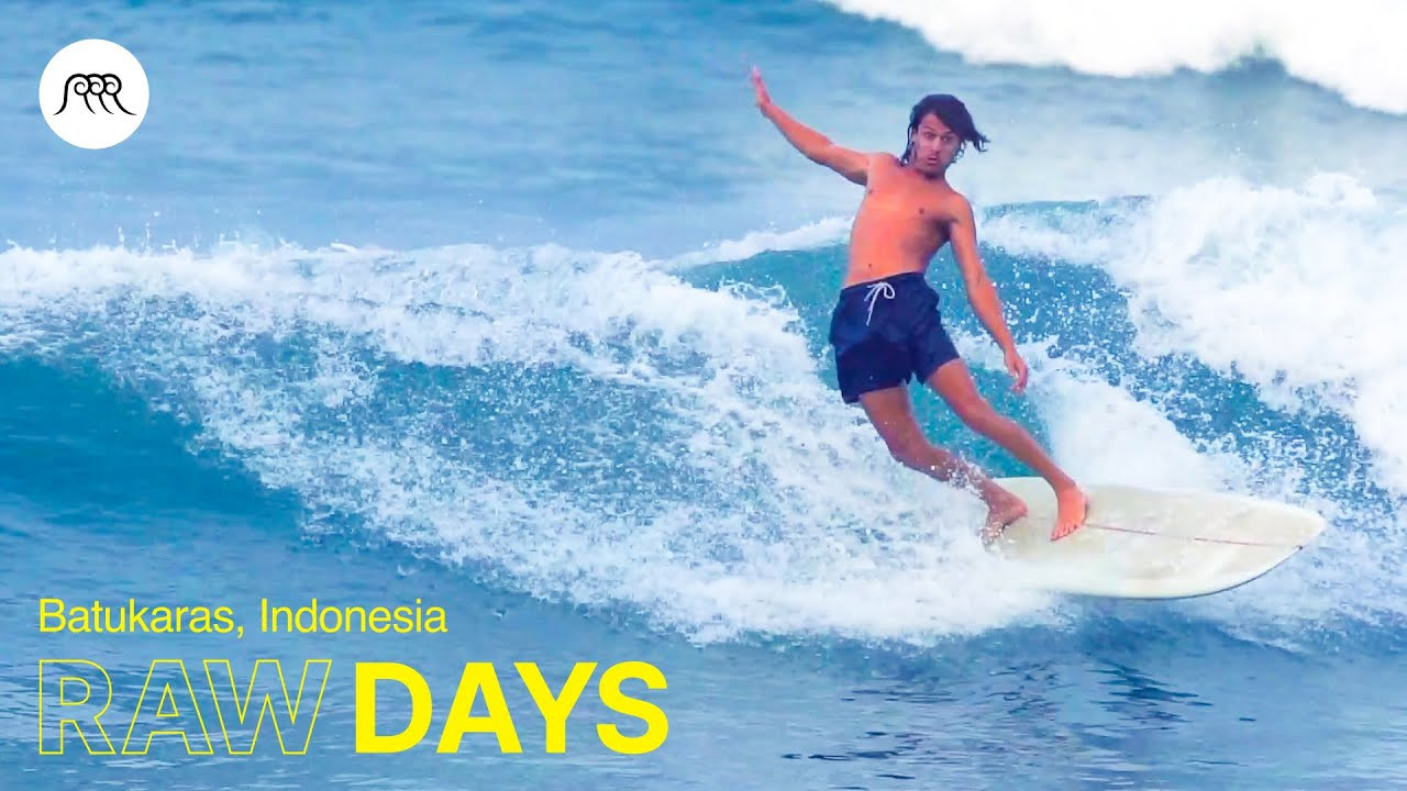 Mind surf trip to Main Point, Batukaras, West Java, Indonesia. "RAW DAYS" is a NobodySurf Original video series featuring a day in the world's best surf spots, raw and unedited.<br /><br />✔️ "RAW DAYS" series: https://youtube.com/playlist?list=PLNjJj8ODe3UU4PVXstwhX2yp99kU_yaOg<br /><br /><br />- Location -<br />Batukaras, West Java, Indonesia<br /><br />- Shooting month -<br />October 2022<br /><br />- Footage by -<br />Batukaras Bagus (@batukaras_bagus)<br /><br />- Surfer -<br />Deni Pirdaus (@deniblackboys)<br />Jules Jonville (@julesjonville)<br />Sandi Santai (@sandisantai)<br />Husni Ridhwan (@kanghusni)<br />Arip Nurhidayat (@mencosss)<br />Dean Permana (@deanpermana_)<br />Riki Gesrek (@rikigesrek)<br />Pito Wardana (@pitowardana)<br /><br /><br />Watch more surf videos featuring:<br />Longboard: https://nobodysurf.com/tag/Longboard/<br />🇮🇩 Batukaras: https://nobodysurf.com/tag/Batukaras/<br /><br /><br />🔗Follow us on<br />Website: https://nobodysurf.com<br />App: https://nobody.surf/Download<br />Instagram: https://www.instagram.com/nobody_surf/<br /><br />#longboard #surfing #nobodysurf <br /><br />******<br />Copyrights of this video belong to NobodySurf / reblue Inc.<br />For inquiries, please get in touch with info@nobodysurf.com.<br /><br />© 2015 - 2023 NobodySurf / reblue Inc. All Rights Reserved.