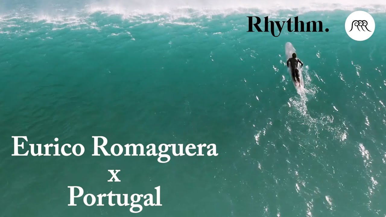 Eurico Romaguera surfing small waves in Portugal. 4min surf video presented Rhythm and created by Daniel Espirito Santo in 2020.<br /><br />The man from Portugal has delivered another dose of longboard poetry with filmmaker Daniel Espírito Santo. Set to the warm and angelic tones of K. Wolf and his guitar, Aequatio is five minutes of stylish surfing set at a dream-like pace and captured in ways that only compliment the individualistic nature of Eurico Romaguera. Ensure the headphones are on, your surroundings quiet and press play on his latest work.<br /><br /><br />📼 Aequatio | The Sound of Change<br /><br />- Presented by -<br />Rhythm (@rhythm)<br /><br />- Surfer -<br />Eurico Romaguera (@euricoromaguera)<br /><br />- Film by -<br />Daniel Espirito Santo (@despiritosanto)<br /><br />- Music -<br />K.Wolf<br /><br />- Location -<br />Portugal<br /><br />- Year -<br />2020<br /><br /><br />Watch more surf videos featuring:<br />🇵🇹 Portugal: https://nobodysurf.com/tag/Portugal/<br />Rhythm: https://nobodysurf.com/tag/Rhythm/<br /><br />🔗Follow us on<br />Website: https://nobodysurf.com<br />App: https://nobody.surf/Download<br />Instagram: https://www.instagram.com/nobody_surf/<br /><br />#surfing #NobodySurf #portugal <br /><br />*****<br />NobodySurf / reblue Inc. has official rights to distribute this video on YouTube.<br />For inquiries, please get in touch with info@nobodysurf.com.<br /><br />© 2015 - 2022 NobodySurf / reblue Inc. All Rights Reserved.