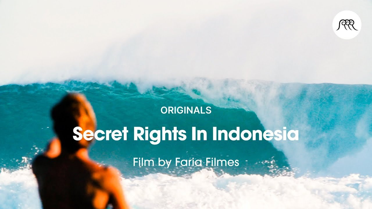 Surf trip to the secret spot in Indonesia with Brazilian surfers Marco Giorgi, Lucas Silveira, and Alex Chacon.<br /><br /><br />📼 Secret Rights in Indonesia<br /><br />- Produced by -<br />Faria Filmes (@fariafilmes)<br /><br />- Directed by -<br />Caio Faria (@fariacaio)<br /><br />- Film by -<br />Caio Faria (@fariacaio)<br /><br />- Surfers -<br />Alex Chacon<br />Marco Giorgi (@marcogiorgisurf)<br />Lucas Silveira (@silveiralvcas)<br /><br />- Location -<br />Indonesia<br /><br /><br />Watch more surf videos featuring:<br />🇮🇩 Indonesia: https://nobodysurf.com/tag/Indonesia/<br /><br />🔗Follow us on<br />Website: https://nobodysurf.com<br />App: https://nobody.surf/Download<br />Instagram: https://www.instagram.com/nobody_surf/<br /><br />#surfing #NobodySurf #surf <br /><br />*****<br />NobodySurf / reblue Inc. has official rights to distribute this video on YouTube.<br />For inquiries, please get in touch with info@nobodysurf.com.<br /><br />© 2015 - 2022 NobodySurf / reblue Inc. All Rights Reserved.