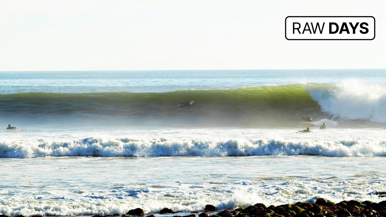 Mind surf trip to Rincon, California. "RAW DAYS" is a NobodySurf Original video series featuring a day in the world's best surf spots, raw and unedited.<br /><br />✔️ "RAW DAYS" series: https://www.youtube.com/watch?v=uJaNnyHP4xY&list=PLNjJj8ODe3UU4PVXstwhX2yp99kU_yaOg<br /><br /><br />- Location -<br />Rincon, California<br /><br />- Shooting month -<br />December<br /><br />- Footage by -<br />@SurfRinseRepeat (@jeffchavolla)<br /><br />- Surfer -<br />Adam Lambert (@adamlsb)<br />Trevor Gordon (@tearevor)<br />Dimitri Poulos (@dimitri_poulos)<br />Shay Magnessun<br />Dillon Perillo (@dillonperillo)<br />Max Klett<br />Bobby Martinez (@bobbyboy20002000)<br />Chris Keet<br /><br /><br />Watch more surf videos featuring:<br />🇺🇸 Rincon: https://nobodysurf.com/tag/Rincon/<br />🎥 Jeff Chavolla: https://nobodysurf.com/tag/Jeff%20Chavolla/<br /><br /><br />🔗Follow us on<br />Website: https://nobodysurf.com<br />App: https://nobody.surf/Download<br />Instagram: https://www.instagram.com/nobody_surf/<br /><br />#surfing #NobodySurf #surf <br /><br />*****<br />Copyrights of this video belong to NobodySurf / reblue Inc.<br />For inquiries, please get in touch with info@nobodysurf.com.<br /><br />© 2015 - 2022 NobodySurf / reblue Inc. All Rights Reserved.
