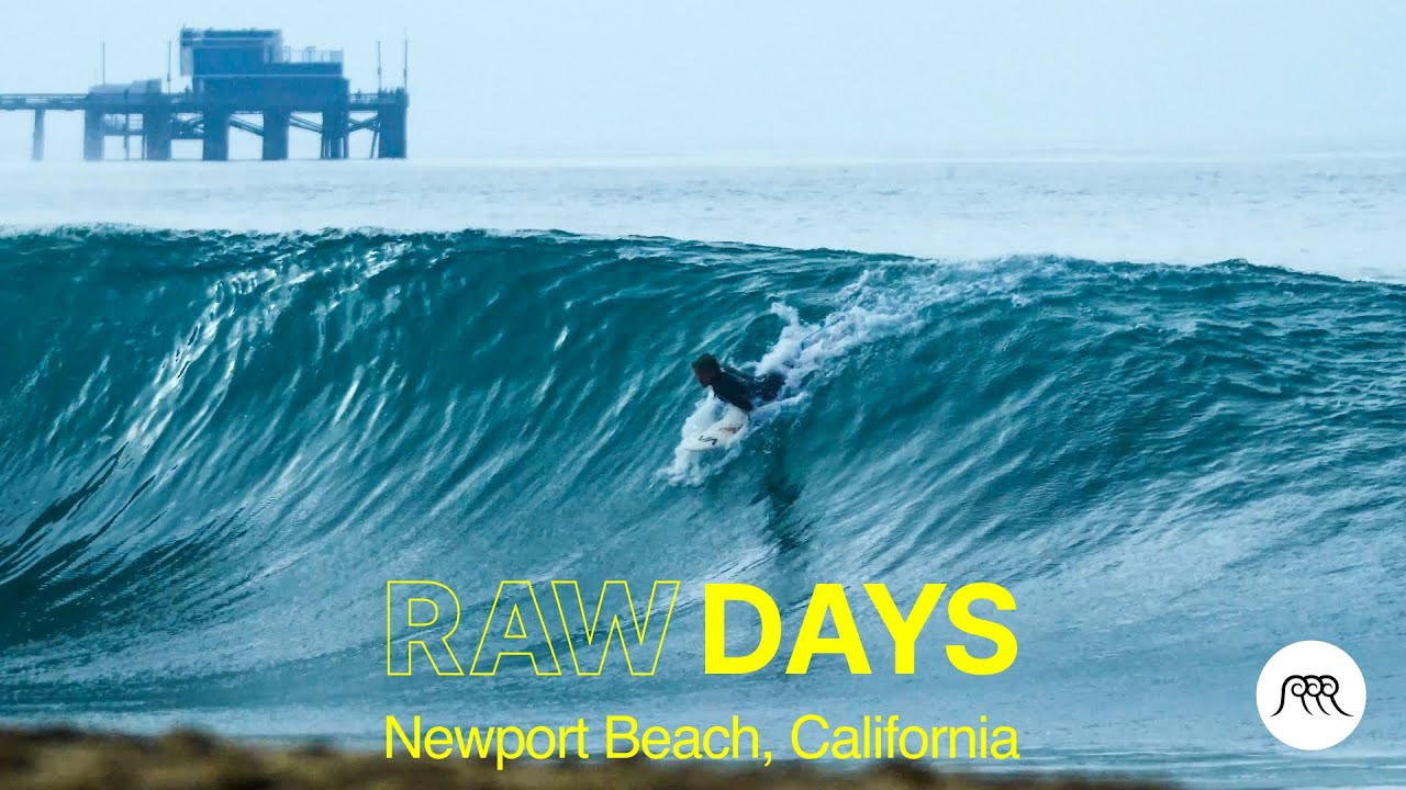 Mind surfing trip to Newport Beach, California.<br /><br />"RAW DAYS" is a video series featuring a day in the world's best surf spots, raw and unedited. <br /><br />✔️ "RAW DAYS" series: https://www.youtube.com/watch?v=uJaNnyHP4xY&list=PLNjJj8ODe3UU4PVXstwhX2yp99kU_yaOg<br /><br /><br />- Location -<br />Newport Beach, California<br /><br />- Shooting month -<br />July<br /><br />- Footage by -<br />Matt Tromberg (@metal_neck)<br />@MetalNeck8 <br /><br />- Surfer -<br />Christian Fletcher (@christianfletcherlives)<br />Ford Archbold (@ford_archbold)<br />Colin Moran (@gooseonthelooseeee)<br />Jonah Carter (@jonahcarter_)<br />Kyle Kennelly (@kyhull)<br />Andrew Doheny (@slobcraft)<br />Jesse Johnson<br />Josh Giddings (@sirfer_dude)<br />Shane Borland (@shaneborland)<br /><br /><br />Watch more surf videos featuring:<br />🇺🇸 California: https://nobodysurf.com/tag/California/<br />🎥 Matt Tromberg: https://nobody.surf/This-Is-Matt-Tromberg<br /><br /><br />🔗Follow us on<br />Website: https://nobodysurf.com<br />App: https://nobody.surf/Download<br />Instagram: https://www.instagram.com/nobody_surf/<br /><br />#NewportBeach #surfing #NobodySurf #rawdays<br /><br />******<br />Copyrights of this video belong to NobodySurf / reblue Inc.<br />For inquiries, please get in touch with info@nobodysurf.com.<br /><br />© 2015 - 2022 NobodySurf / reblue Inc. All Rights Reserved.