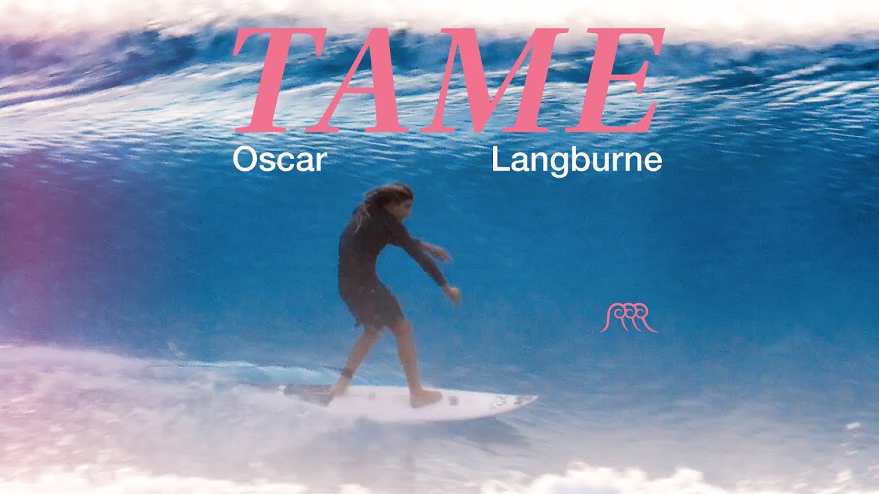 Oscar Langburne surfing one of the best left-hander barrels in the world on Channel Islands Surfboards. Exclusively on NobodySurf.<br /><br />Last year I spent some time in Indonesia filming a longer edit and ended up with a lot of unused clips. One of the filmers sent me this short edit and I just added the song and couple of waves so it would go the length of the song haha. (by Oscar Langburne)<br /><br />- Surfer -<br />Oscar Langburne<br />Playlist & Interview: https://nobody.surf/This-Is-Oscar-Langburne/<br /><br />- Surfboards - <br />"CI Pro and Two Happy" by Channel Islands Surfboards<br /><br />- Film by -<br />Carlo Coral<br />Playlist & Interview: https://nobody.surf/This-Is-Carlo-Coral/<br /><br />- Music -<br />“Tame” by Pixies<br /><br />- Location -<br />G-Land, Banyuwangi, East Java, Indonesia<br /><br /><br />🔗Follow us on<br />Website: https://nobodysurf.com<br />App: https://nobody.surf/Download<br />Instagram: https://www.instagram.com/nobody_surf/<br /><br />#surf #surfing #nobodysurf <br /><br /><br />*****<br />NobodySurf / reblue Inc. has official rights to distribute this video on YouTube.<br />For inquiries, please get in touch with info@nobodysurf.com.<br /><br />© 2015 - 2023 NobodySurf / reblue Inc. All Rights Reserved.