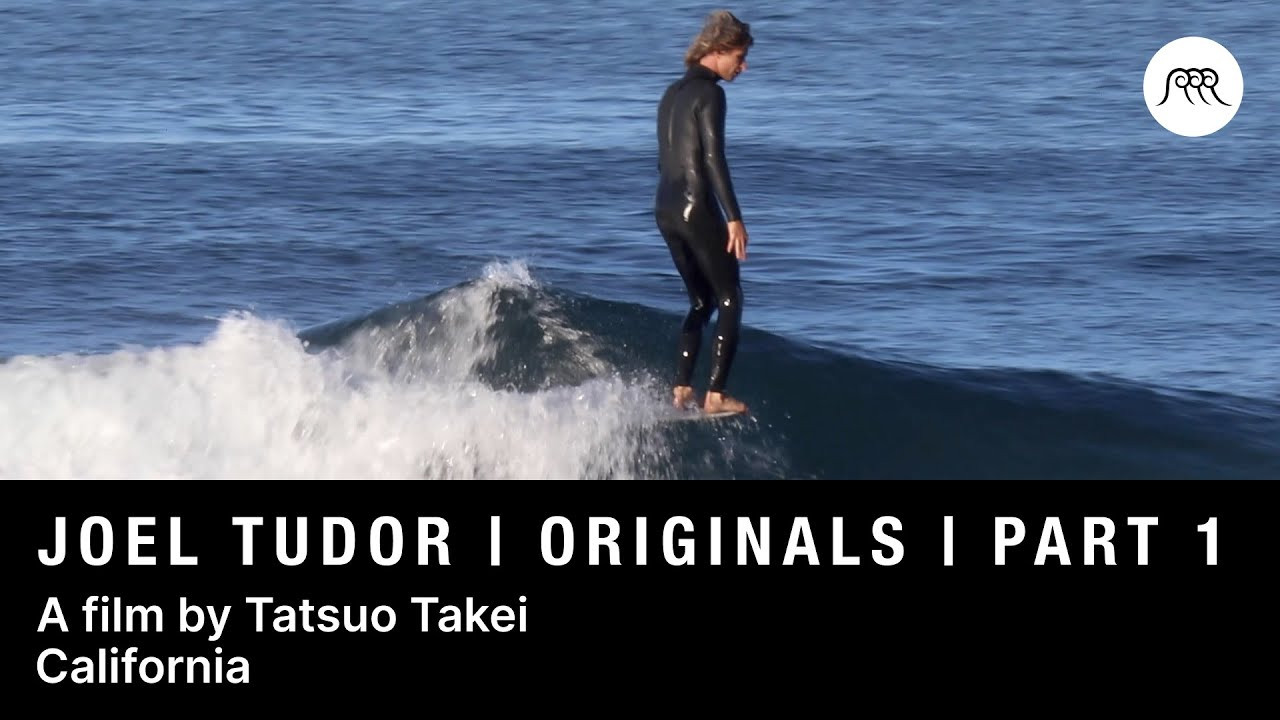 Joel Tudor at Cardiff Reef in Fall, 2018.<br />I believe Southern California is one of the best places to practice traditional longboarding. Here's Joel Tudor's morning ritual, where there way he rode the wave reminded me of practicing Kata of Karate. Each move holds special meaning, and is related to the one to follow. I hope my practice will pay off soon in the water. (Tatsuo Takei)<br /><br />- Supported by -<br />NobodySurf (@nobody_surf)<br /><br />- Surfer -<br />Joel Tudor (@joeljitsu)<br /><br />- Film/Edit -<br />Tatsuo Takei (@tatsuo_takei)<br /><br />- Music -<br />"Current" by JITZUWA FINDER<br /><br />- Location -<br />Cardiff Reef, Encinitas, San Diego, California, USA<br /><br />- Year -<br />2019<br /><br />- Run Time -<br />1min<br /><br />🎬Joel Tudor | Part 2<br />https://www.youtube.com/watch?v=QDKsAVsUanA<br /><br /><br />🔗Follow us on <br />Subscribe: https://www.youtube.com/NobodySurf?sub_confirmation=1<br />App: https://nobody.surf/Download<br />Instagram: https://www.instagram.com/nobody_surf/<br /><br />#surfing #longboard #California |<br /><br />*****<br />Copyrights of this video belong to NobodySurf / reblue Inc.<br />For inquiries, please get in touch with info@nobodysurf.com.<br /><br />© 2015 - 2022 NobodySurf / reblue Inc. All Rights Reserved.