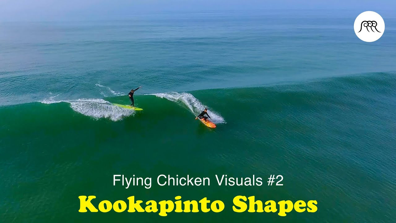 Kookapinto crew enjoying a surf session in the beautiful waves of California.<br /><br />- Presented by -<br />Kookapinto Shapes (@kookapinto)<br />https://kookapinto.com/<br /><br />- Surfer -<br />Corey Colapinto (@kookapinto)<br />Matt Colapinto (@mattcolapinto)<br />Jimmy Thompson (@jimmy_surf)<br />Tommy Witt (@t_witt_)<br />Mike Murphy (@mikepmurphy_)<br />Gus Day (@_gusday)<br /><br />- Film -<br />Heidi Colapinto (@bfastburritos)<br />Corey Colapinto (@kookapinto)<br /><br />- Location -<br />California<br /><br />- Music -<br />"Homemade tunes" by Mike Murphy, Corey Colapinto, Gus Day, Brian Anderson, Tommy Murphy<br /><br />- Year -<br />2021<br /><br /><br />🔗Follow us on<br />Website: https://nobodysurf.com<br />Shop: https://shop.nobodysurf.com<br />App: https://nobody.surf/Download<br />Instagram: https://www.instagram.com/nobody_surf/<br /><br />#surfing #NobodySurf #longboard |<br /><br />*****<br />NobodySurf / reblue Inc. has official rights to distribute this video on YouTube.<br />For inquiries, please get in touch with info@nobodysurf.com.<br /><br />© 2015 - 2022 NobodySurf / reblue Inc. All Rights Reserved.