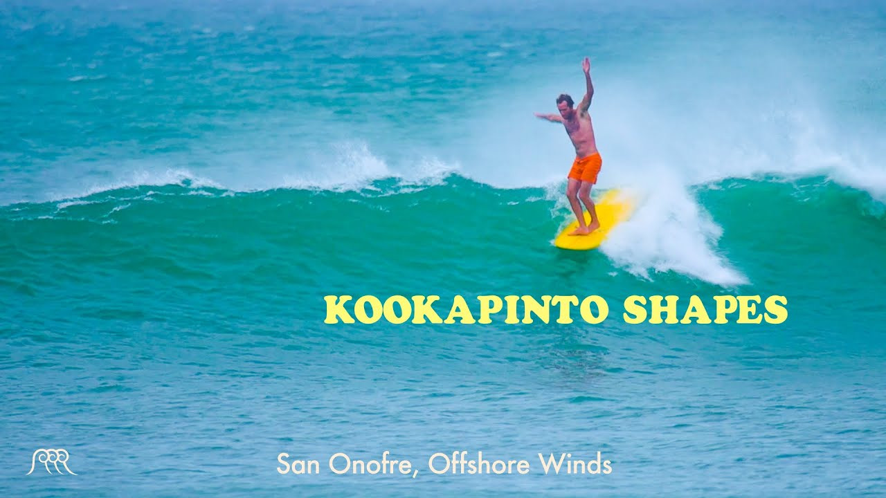 Surfing on mid-length and longboard in San Onofre, California.<br /><br />- Surfboards - <br />funboards and longboards by Kookapinto<br />Osprey Surfboard<br /><br />- Surfer -<br />Tommy Witt (@t_witt_)<br />Corey Colapinto (@kookapinto)<br />Jimmy Thompson (@jimmy_surf)<br /><br />- Film -<br />Heidi Colapinto (@bfastburritos)<br /><br />- Music -<br />Noah Dyer (@noahdyerdoesnthaveaninsta)<br /><br />- Location -<br />San Onofre, California<br /><br />- Year -<br />2022<br /><br /><br />🔗Follow us on<br />Website: https://nobodysurf.com<br />App: https://nobody.surf/Download<br />Instagram: https://www.instagram.com/nobody_surf/<br /><br />#midlength #surfing #nobodysurf <br /><br /><br />*****<br />NobodySurf / reblue Inc. has official rights to distribute this video on YouTube.<br />For inquiries, please get in touch with info@nobodysurf.com.<br /><br />© 2015 - 2022 NobodySurf / reblue Inc. All Rights Reserved.