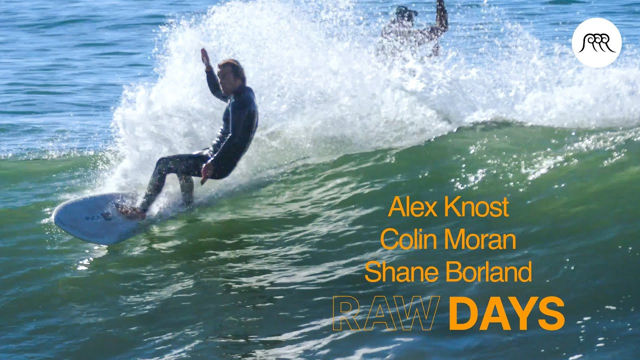 Mind surf trip to Baja California, Mexico. "RAW DAYS" is a NobodySurf Original video series featuring a day in the world's best surf spots, raw and unedited.<br /><br />✔️ "RAW DAYS" series: https://www.youtube.com/watch?v=uJaNnyHP4xY&list=PLNjJj8ODe3UU4PVXstwhX2yp99kU_yaOg<br /><br />- Location -<br />Baja California, Mexico<br /><br />- Shooting month -<br />December 2021<br /><br />- Footage by -<br />Matt Tromberg (@metal_neck)<br />@MetalNeck8 <br /><br />- Surfer -<br />Alex Knost (@knostthankyou)<br />Colin Moran (@gooseonthelooseeee)<br />Shane Borland (@shaneborland)<br /><br /><br />Watch more surf videos featuring:<br />🏄‍♂️ Alex Knost: https://nobodysurf.com/tag/Alex%20Knost/<br />🎥 Matt Tromberg: Matt Tromberg: https://nobody.surf/This-Is-Matt-Tromberg<br /><br /><br />🔗Follow us on<br />Website: https://nobodysurf.com<br />Shop: https://shop.nobodysurf.com<br />App: https://nobody.surf/Download<br />Instagram: https://www.instagram.com/nobody_surf/<br /><br />#BajaCalifornia #surfing #nobodysurf <br /><br />******<br />Copyrights of this video belong to NobodySurf / reblue Inc.<br />For inquiries, please get in touch with info@nobodysurf.com.<br /><br />© 2015 - 2022 NobodySurf / reblue Inc. All Rights Reserved.