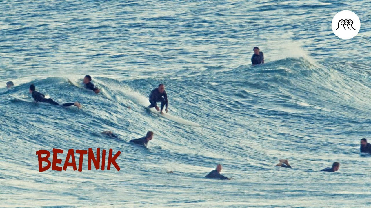 "The Beatnik is quite simply a ‘no rules’ longboard. Drawing on elements of the past but infused with a progressive mentality that allows the surfer to dance to the beat of their own drum.<br /><br />Years of riding traditional single fin longboards and an addiction to the elegant glide they produce had us curious as to where we can take longboard design beyond the conventional ‘log’ mentality. After many passionate experiments with Bob and Ben in the shaping bay, Bob lopped off 4” of foam from the tail of a fully shaped longboard and hyped up the board with a long panel vee and a groovy transom in the tail… enter the Beatnik!<br /><br />This model provides a breath of fresh air for even the most meticulous longboard connoisseur or entry level trimmer just tapping into their inner stoke... welcoming unconventional approaches and providing creative outlets which allow you to draw your own lines... or just trim!” - Matt Chojnacki<br /><br />Find out more about the McTavish Beatnik here:<br />https://www.mctavish.com.au/blogs/stories-2/beatnik<br /><br /><br />📼 The Beatnik - NobodySurf Extended Cut | McTavish Surfboards<br /><br />- Presented by -<br />McTavish Surfboards (@mctavishsurf)<br /><br />- Surfboard -<br />"Beatnik 9'3" by McTavish Surfboards<br /><br />- Surfer -<br />Matt Chojnacki (@thewaxhead)<br /><br />- Film by -<br />Hunter Thomson (@hunterthomson_)<br /><br />- Location -<br />Sydney, NSW, Australia<br /><br />- Music -<br />"Unwritten Rule (Live)" by Ill Considered<br /><br /><br />Watch more surf videos featuring:<br />McTavish Surfboards: https://nobodysurf.com/tag/McTavish%20Surfboards/<br /><br /><br />🔗Follow us on<br />Website: https://nobodysurf.com<br />App: https://nobody.surf/Download<br />Instagram: https://www.instagram.com/nobody_surf/<br /><br />#surfing #NobodySurf #McTavishSurfboards<br /><br />*****<br />NobodySurf / reblue Inc. has official rights to distribute this video on YouTube.<br />For inquiries, please get in touch with info@nobodysurf.com.<br /><br />© 2015 - 2022 NobodySurf / reblue Inc. All Rights Reserved.