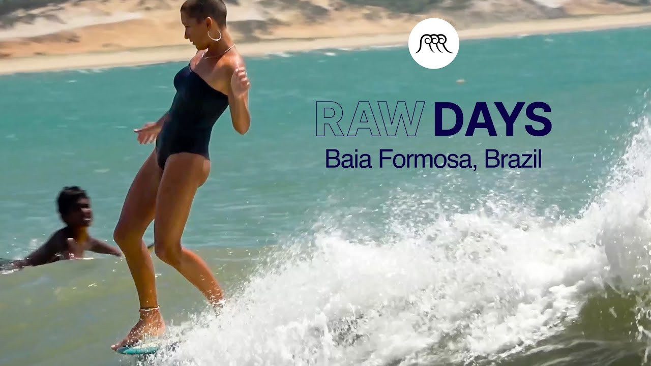 Mind surf trip to Baia Formosa, Rio Grande Do Norte, Brazil in July.<br /><br />"RAW DAYS" is a NobodySurf Original video series featuring a day in the world's best surf spots, raw and unedited.<br /><br />✔️ "RAW DAYS" series: https://youtube.com/playlist?list=PLNjJj8ODe3UU4PVXstwhX2yp99kU_yaOg<br /><br /><br />- Location -<br />Baia Formosa, Rio Grande Do Norte, Brazil<br /><br />- Shooting month -<br />July 2021<br /><br />- Footage by -<br />Fabrice Carbonell (@carbonell_fab)<br /><br />- Surfer -<br />Marina Carbonell (@carbonell.marina)<br />Nicolas Ludovino (@_nicolastomas)<br />Miguel Carbonell (@miguelcarbonell5)<br />Juan Escudero (@_jaunescudero)<br /><br />- Edited by -<br />Nicolas Ludovino (@_nicolastomas)<br /><br /><br />Watch more surf videos featuring:<br />🇧🇷 Brazil: https://nobodysurf.com/tag/Brazil/<br />🏄‍♂️ longboard: https://nobodysurf.com/tag/longboard/<br /><br /><br />🔗Follow us on<br />Website: https://nobodysurf.com<br />App: https://nobody.surf/Download<br />Instagram: https://www.instagram.com/nobody_surf/<br /><br />#surfing #longboard #NobodySurf <br /><br />******<br />Copyrights of this video belong to NobodySurf / reblue Inc.<br />For inquiries, please get in touch with info@nobodysurf.com.<br /><br />© 2015 - 2022 NobodySurf / reblue Inc. All Rights Reserved.