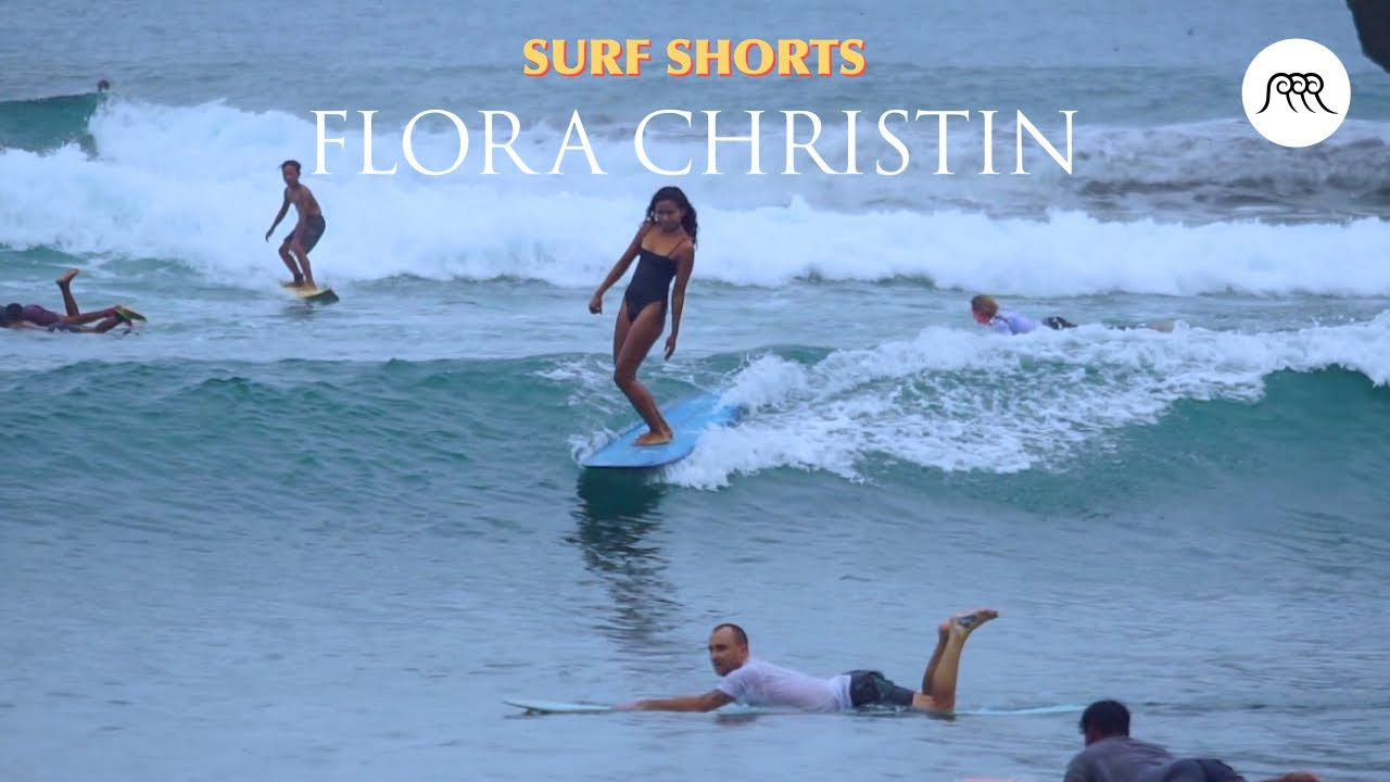 Flora Christin surfing on longboard at Batukaras, Indonesia.<br /><br /><br />- Location -<br />Batukaras, Cijulang, Ciamis, West Java, Indonesia<br /><br />- Surfer -<br />Flora Christin (@florachristin)<br /><br />- Film/Edit -<br />Batukaras Bagus (@batukaras_bagus)<br /><br />- Year -<br />2021<br /><br /><br />Watch more surf videos featuring:<br />🏄‍♂️ Flora Christin: https://nobodysurf.com/tag/Flora%20Christin/<br /><br /><br />🔗Follow us on<br />Website: https://nobodysurf.com<br />App: https://nobody.surf/Download<br />Instagram: https://www.instagram.com/nobody_surf/<br /><br />#surfing #NobodySurf #longboard <br /><br />*****<br />NobodySurf / reblue Inc. has official rights to distribute this video on YouTube.<br />For inquiries, please get in touch with info@nobodysurf.com.<br /><br />© 2015 - 2022 NobodySurf / reblue Inc. All Rights Reserved.