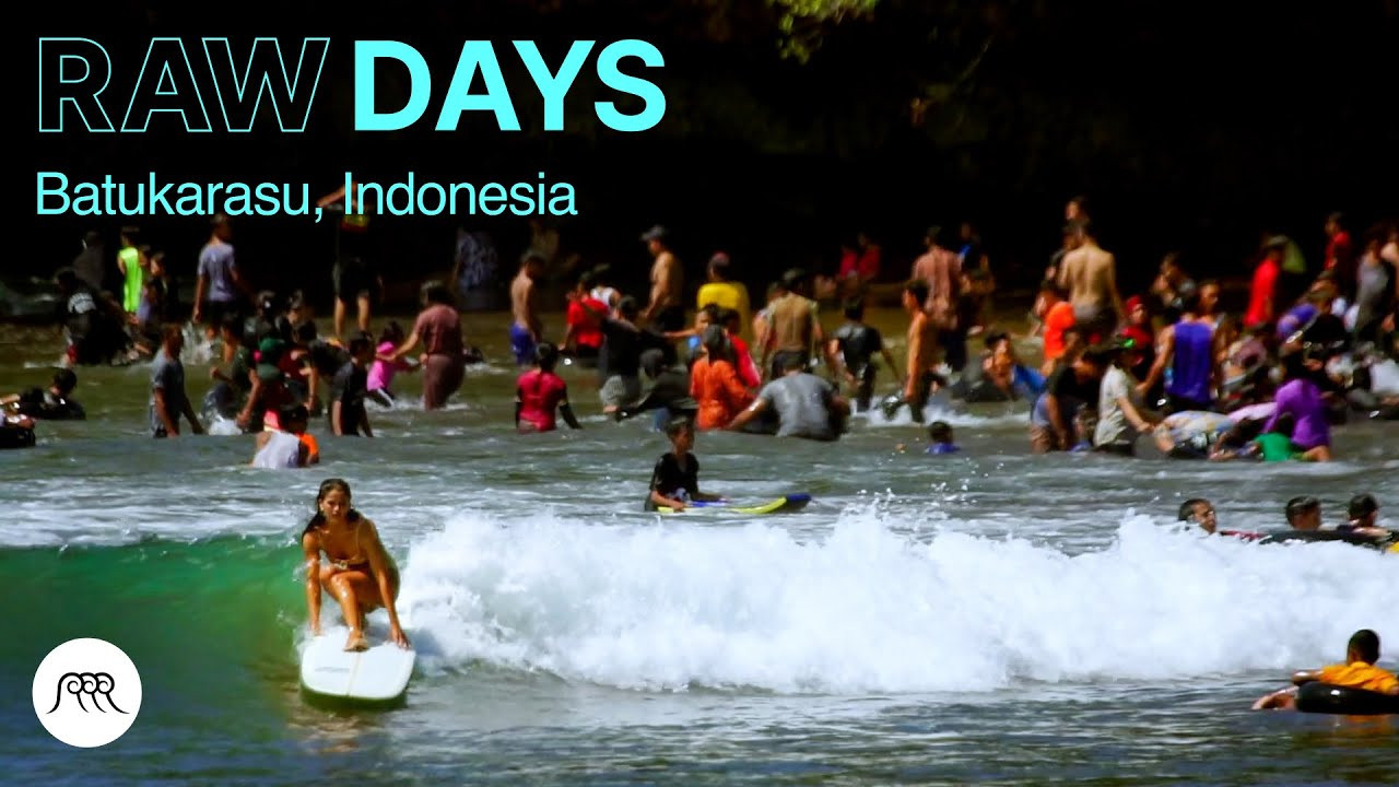 Mind surf trip to Batukaras, West Java, Indonesia with Josie Prendergast, Sarah Brady, Ikit Agudo. "RAW DAYS" is a NobodySurf Original video series featuring a day in the world's best surf spots, raw and unedited.<br /><br />✔️ "RAW DAYS" series: https://www.youtube.com/watch?v=uJaNnyHP4xY&list=PLNjJj8ODe3UU4PVXstwhX2yp99kU_yaOg<br /><br /><br />- Location -<br />Batukaras, West Java, Indonesia<br /><br />- Shooting month -<br />May 2022<br /><br />- Surfer -<br />Josie Prendergast (@josie_prendergast)<br />Sarah Brady (@sarahhbrady)<br />Ikit Agudo (@ikit_agudo)<br /><br />- Footage by -<br />Batukaras Bagus (@batukaras_bagus)<br /><br />Watch more surf videos featuring:<br />🏄‍♂️ Josie Prendergast: https://nobody.surf/This-Is-Josie-Prendergast<br />🇮🇩 Batukaras: https://nobodysurf.com/tag/Batukaras/<br /><br /><br />🔗Follow us on<br />Website: https://nobodysurf.com<br />App: https://nobody.surf/Download<br />Instagram: https://www.instagram.com/nobody_surf/<br /><br />#longboard #surfing #nobodysurf <br /><br />******<br />Copyrights of this video belong to NobodySurf / reblue Inc.<br />For inquiries, please get in touch with info@nobodysurf.com.<br /><br />© 2015 - 2022 NobodySurf / reblue Inc. All Rights Reserved.
