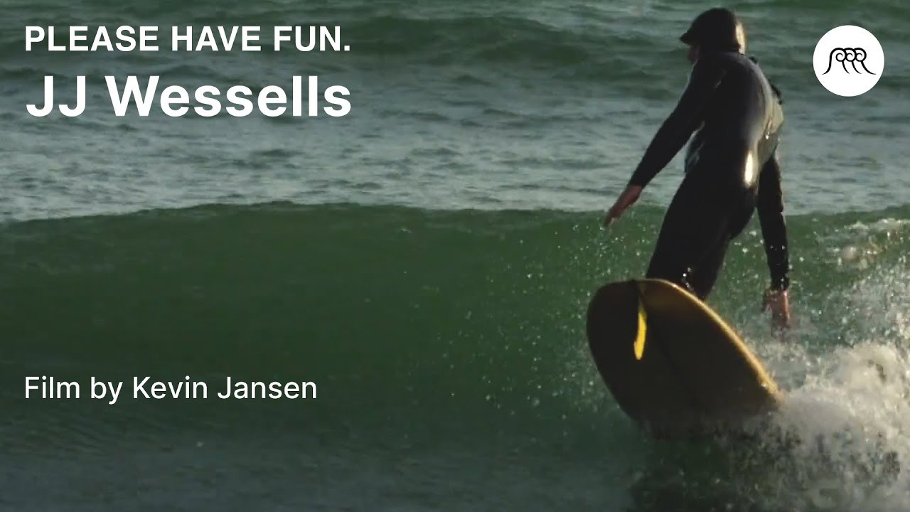 "PLEASE HAVE FUN.", a 60-minute surfing film by Kevin Jansen filmed in California. Full film on the NobodySurf app: https://nobody.surf/download/<br /><br /><br />📼 JJ Wessells Part | PLEASE HAVE FUN.<br />Watch more excerpt from "PLEASE HAVE FUN": https://www.youtube.com/watch?v=12k7CFb6Ntc&list=PLNjJj8ODe3UUNmgbDAJ9AAN_HKj7MeDGe<br /><br />- Surfer -<br />JJ Wessels (@jjwessels_)<br /><br />- Produced by -<br />Robots From Outerspace (@robotsfrom)<br /><br />- Film by -<br />@robotsfrom (@robotsfrom)<br /><br />- Supported by -<br />NobodySurf (@nobody_surf)<br /><br />- Music -<br />"Lover Is A Day" by Cuco<br /><br />- Year -<br />2019<br /><br /><br />Watch more surf videos featuring:<br />🎥 Kevin Jansen: https://nobodysurf.com/tag/Kevin%20Jansen/<br />🏄‍♂️ JJ Wessels: https://nobodysurf.com/tag/JJ%20Wessels/<br /><br /><br />🔗Follow us on<br />Website: https://nobodysurf.com<br />App: https://nobody.surf/Download<br />Instagram: https://www.instagram.com/nobody_surf/<br /><br />#surfing #NobodySurf |<br /><br />*****<br />Copyrights of this video belong to NobodySurf / reblue Inc.<br />For inquiries, please get in touch with info@nobodysurf.com.<br /><br />© 2015 - 2022 NobodySurf / reblue Inc. All Rights Reserved.