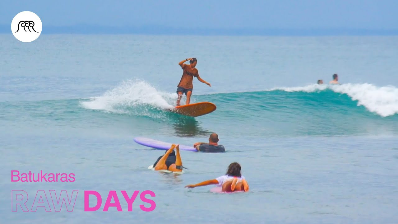 Mind surf trip to Batukaras, West Java, Indonesia. "RAW DAYS" is a NobodySurf Original video series featuring a day in the world's best surf spots, raw and unedited.<br /><br />✔️ "RAW DAYS" series: https://www.youtube.com/watch?v=uJaNnyHP4xY&list=PLNjJj8ODe3UU4PVXstwhX2yp99kU_yaOg<br /><br /><br />- Location -<br />Batukaras, West Java, Indonesia<br /><br />- Shooting month -<br />May 2022<br /><br />- Footage by -<br />Batukaras Bagus (@batukaras_bagus)<br /><br />- Surfer -<br />Khairil Doje (@khairildoje)<br /><br /><br />Watch more surf videos featuring:<br />🇮🇩 Batukaras: https://nobodysurf.com/tag/Batukaras/<br /><br /><br />🔗Follow us on<br />Website: https://nobodysurf.com<br />App: https://nobody.surf/Download<br />Instagram: https://www.instagram.com/nobody_surf/<br /><br />#longboard #surfing #NobodySurf <br /><br />******<br />Copyrights of this video belong to NobodySurf / reblue Inc.<br />For inquiries, please get in touch with info@nobodysurf.com.<br /><br />© 2015 - 2022 NobodySurf / reblue Inc. All Rights Reserved.