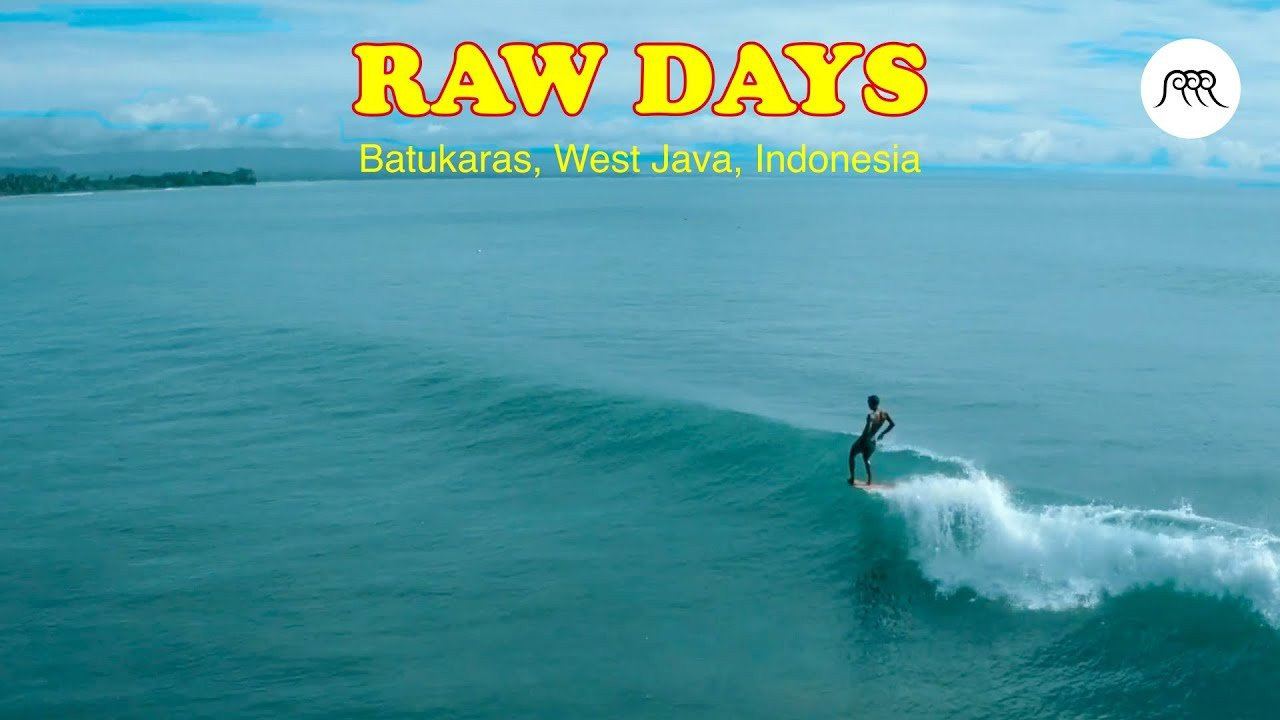 Mind surf trip to Batukaras, West Java, Indonesia on a longboard. "RAW DAYS" is a NobodySurf Original video series featuring a day in the world's best surf spots, raw and unedited.<br /><br />✔️ "RAW DAYS" series: https://www.youtube.com/watch?v=uJaNnyHP4xY&list=PLNjJj8ODe3UU4PVXstwhX2yp99kU_yaOg<br /><br /><br />- Location -<br />Batukaras, West Java, Indonesia<br /><br />- Shooting month -<br />March <br /><br />- Footage by -<br />Batukaras Bagus (@batukaras_bagus)<br /><br />- Surfer -<br />Deni Pirdaus (@deniblackboys)<br />Tedi Kurniadi (@tedi_hardware)<br />and more...<br /><br /><br />Watch more surf videos featuring:<br />🇮🇩 Batukaras: https://nobodysurf.com/tag/Batukaras/<br /><br /><br />🔗Follow us on<br />Website: https://nobodysurf.com<br />App: https://nobody.surf/Download<br />Instagram: https://www.instagram.com/nobody_surf/<br /><br />#surfing #NobodySurf #longboard<br /><br />******<br />Copyrights of this video belong to NobodySurf / reblue Inc.<br />For inquiries, please get in touch with info@nobodysurf.com.<br /><br />© 2015 - 2022 NobodySurf / reblue Inc. All Rights Reserved.