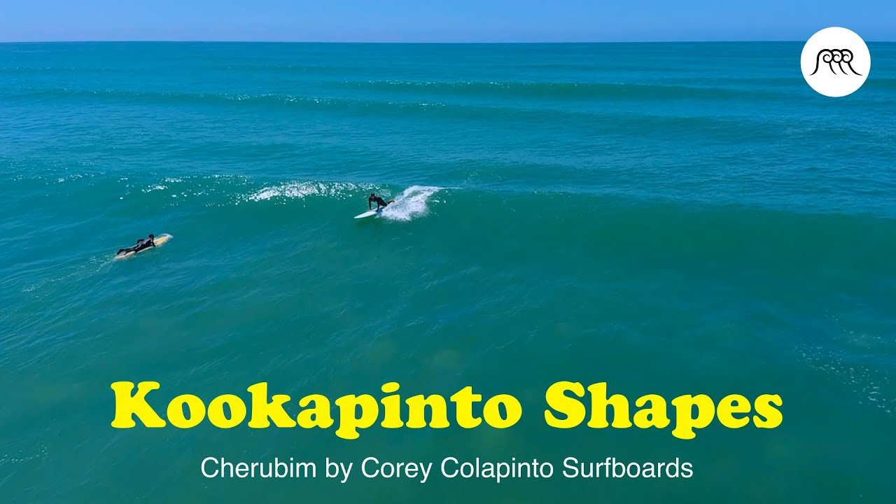 Surfing a single-fin Cherubim in California.<br /><br />- Location -<br />San Clemente, California<br /><br />- Surfer -<br />Corey Colapinto (@kookapinto)<br />Jimmy Thompson (@jimmy_surf)<br /><br />- Surfboards -<br />“9’4 Cherubim” by Kookapinto Shapes<br />https://kookapinto.com<br /><br />- Filmed by -<br />Heidi Colapinto (@bfastburritos)<br />Tommy Witt (@t_witt_)<br />Corey Colapinto (@kookapinto)<br />Jimmy Thompson (@jimmy_surf)<br /><br />- Music by -<br />Corey Colapinto & Arthur Demis<br /><br /><br />Watch more surf videos featuring:<br />Corey Colapinto: https://nobodysurf.com/tag/Corey%20Colapinto/<br />🇺🇸 California: https://nobody.surf/ONLY-California/<br /><br /><br />🔗Follow us on<br />Website: https://nobodysurf.com<br />App: https://nobody.surf/Download<br />Instagram: https://www.instagram.com/nobody_surf/<br /><br />#surfing #NobodySurf #California |<br /><br />*****<br />NobodySurf / reblue Inc. has official rights to distribute this video on YouTube.<br />For inquiries, please get in touch with info@nobodysurf.com.<br /><br />© 2015 - 2022 NobodySurf / reblue Inc. All Rights Reserved.
