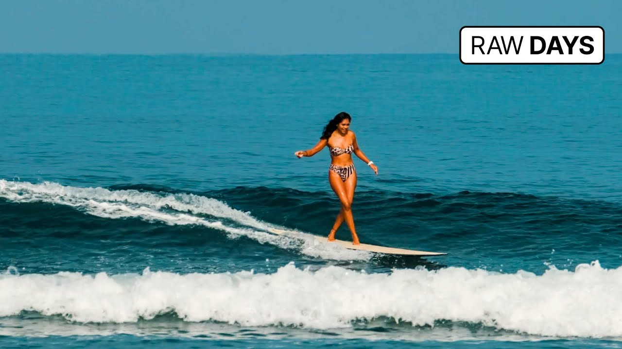 Mind Surf Trip to La Saladita, Mexico. "RAW DAYS" is a NobodySurf Original video series featuring a day in the world's best surf spots, raw and unedited.<br /><br />✔️ "RAW DAYS" series: https://www.youtube.com/watch?v=uJaNnyHP4xY&list=PLNjJj8ODe3UU4PVXstwhX2yp99kU_yaOg<br /><br /><br />- Location -<br />La Saladita, Mexico<br /><br />- Shooting month -<br />August<br /><br />- Footage by -<br />Heiko Bothe (@heikobothe)<br /><br />- Surfer -<br />Augusto Olinto (@augustoolinto)<br /><br /><br />Watch more surf videos featuring:<br />🇲🇽 La Saladita: https://nobodysurf.com/tag/playa%20la%20saladita/<br />🎥 Heiko Bothe: https://nobodysurf.com/tag/Heiko%20Bothe/<br /><br /><br />🔗Follow us on<br />Website: https://nobodysurf.com<br />App: https://nobody.surf/Download<br />Instagram: https://www.instagram.com/nobody_surf/<br /><br />#surfing #NobodySurf #longboard<br /><br />*****<br />Copyrights of this video belong to NobodySurf / reblue Inc.<br />For inquiries, please get in touch with info@nobodysurf.com.<br /><br />© 2015 - 2022 NobodySurf / reblue Inc. All Rights Reserved.