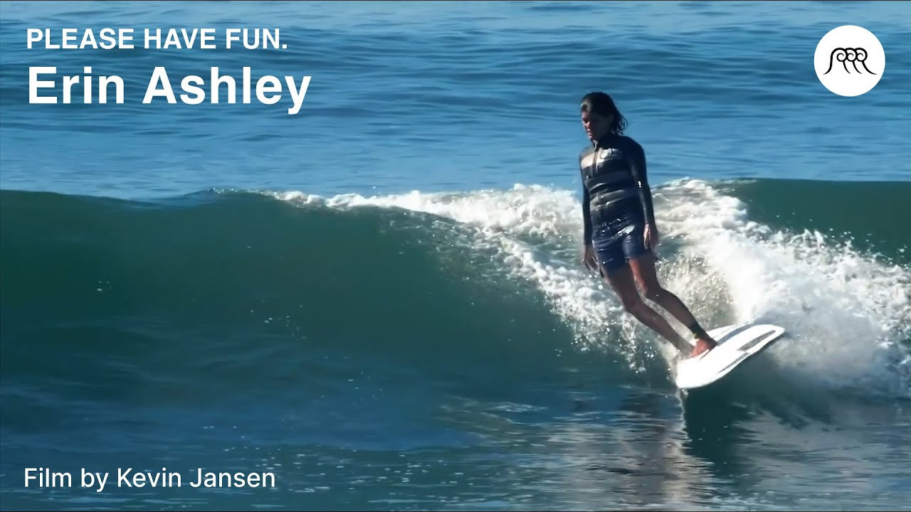 "PLEASE HAVE FUN.", a 60-minute surfing film by Kevin Jansen filmed in California. Full film on the NobodySurf app: https://nobody.surf/download/<br /><br /><br />📼 Erin 'Worm' Ashley Part | PLEASE HAVE FUN.<br />Watch more excerpt from "PLEASE HAVE FUN": https://www.youtube.com/watch?v=12k7CFb6Ntc&list=PLNjJj8ODe3UUNmgbDAJ9AAN_HKj7MeDGe<br /><br />- Surfer -<br />Erin Ashley (@wormtown)<br /><br />- Produced by -<br />Robots From Outerspace (@robotsfrom)<br /><br />- Film by -<br />@robotsfrom (@robotsfrom)<br /><br />- Supported by -<br />NobodySurf (@nobody_surf)<br /><br />- Music -<br />"Better Days" by Graham Nash<br /><br />- Location -<br />California<br /><br />- Year -<br />2019<br /><br /><br /><br />Watch more surf videos featuring:<br />🎥 Kevin Jansen: https://nobodysurf.com/tag/Kevin%20Jansen/<br />🏄‍♂️ Erin Ashley: https://nobodysurf.com/tag/Erin%20Ashley/<br /><br /><br />🔗Follow us on<br />Website: https://nobodysurf.com<br />App: https://nobody.surf/Download<br />Instagram: https://www.instagram.com/nobody_surf/<br /><br />#surfing #NobodySurf #Longboard |<br /><br />*****<br />Copyrights of this video belong to NobodySurf / reblue Inc.<br />For inquiries, please get in touch with info@nobodysurf.com.<br /><br />© 2015 - 2022 NobodySurf / reblue Inc. All Rights Reserved.