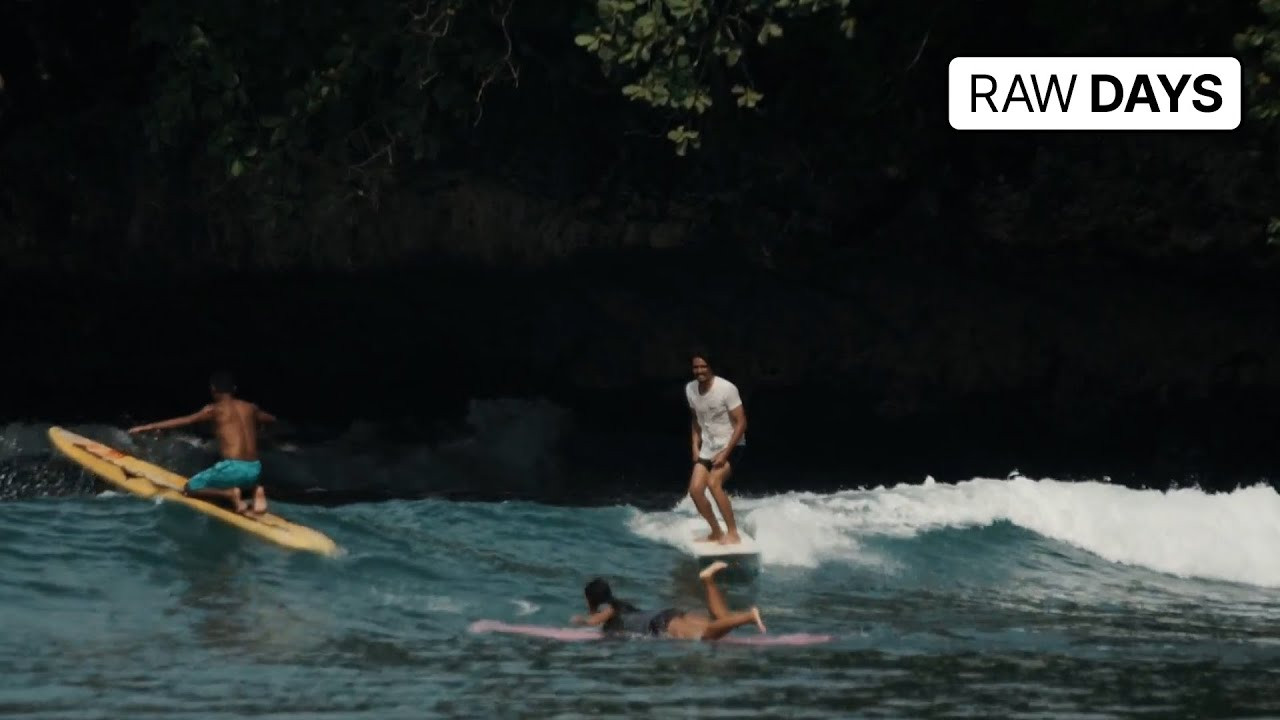 Mind surf trip to Batukaras, West Java, Indonesia. "RAW DAYS" is a NobodySurf Original video series featuring a day in the world's best surf spots, raw and unedited.<br /><br />✔️ "RAW DAYS" series: https://www.youtube.com/watch?v=uJaNnyHP4xY&list=PLNjJj8ODe3UU4PVXstwhX2yp99kU_yaOg<br /><br /><br />- Location -<br />Batukaras, West Java, Indonesia<br /><br />- Shooting month -<br />February <br /><br />- Footage by -<br />Batukaras Bagus (@batukaras_bagus)<br /><br />- Surfer -<br />Husni Ridhwan (@kanghusni)<br /><br /><br />Watch more surf videos featuring:<br />🇮🇩 West Java: https://nobodysurf.com/tag/West%20Java/<br /><br /><br />🔗Follow us on<br />Website: https://nobodysurf.com<br />App: https://nobody.surf/Download<br />Instagram: https://www.instagram.com/nobody_surf/<br /><br />#surfing #NobodySurf #longboard <br /><br /> *****<br />Copyrights of this video belong to NobodySurf / reblue Inc.<br />For inquiries, please get in touch with info@nobodysurf.com.<br /><br />© 2015 - 2022 NobodySurf / reblue Inc. All Rights Reserved.