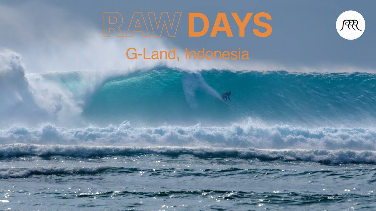 Mind surf trip to G-Land, Indonesia. Top pro surfers from the world scoring epic left-handers on May 24 and May 25 this week. Captured by Bruno Zanin. "RAW DAYS" is a NobodySurf Original video series featuring a day in the world's best surf spots, raw and unedited.<br /><br />✔️ "RAW DAYS" series: https://www.youtube.com/watch?v=uJaNnyHP4xY&list=PLNjJj8ODe3UU4PVXstwhX2yp99kU_yaOg<br /><br />- Location -<br />G-Land (Grajagan), Banyuwangi, East Java, Indonesia<br /><br />- Shooting date -<br />May 24 - 25, 2022<br /><br />- Footage by -<br />Bruno Zanin (@brunozanin_)<br /><br />- Surfer -<br />Callum Robson (@callummrobson)<br />Griffin Colapinto (@griffin_cola)<br />Jordy Smith (@jordysmith88)<br />John John Florence (@john_john_florence)<br />Miguel Pupo (@miguelpuposurf)<br />Jesse Mendes (@jesse_mendes)<br />Tatiana Weston-Webb (@tatiwest)<br />Brisa Hennessy (@brisahennessy)<br />Courtney Conlogue (@courtneyconlogue)<br />Caio Ibelli (@caioibelli)<br />Jadson Andre (@jadsonandre)<br />Barron Mamiya (@barronmamiya)<br />Matthew McGillivray (@mattmcgillivray)<br />Stephanie Gilmore (@stephaniegilmore)<br /><br />Watch more surf videos featuring:<br />🇮🇩 G-Land: https://nobodysurf.com/tag/G-Land/<br />🎥 Bruno Zanin: https://nobody.surf/This-Is-Bruno-Zanin/<br /><br /><br />🔗Follow us on<br />Website: https://nobodysurf.com<br />App: https://nobody.surf/Download<br />Instagram: https://www.instagram.com/nobody_surf/<br /><br />#surfing #NobodySurf #WSL<br /><br />******<br />Copyrights of this video belong to NobodySurf / reblue Inc.<br />For inquiries, please get in touch with info@nobodysurf.com.<br /><br />© 2015 - 2022 NobodySurf / reblue Inc. All Rights Reserved.