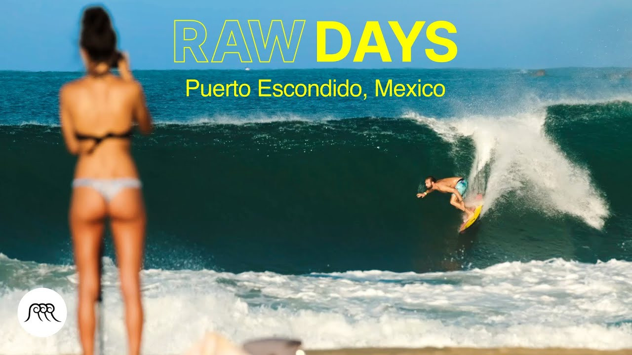 Mind surf trip to Puerto Escondido, Oaxaca, Mexico.<br />"RAW DAYS" is a video series featuring a day in the world's best surf spots, raw and unedited. Which surf spot do you want to watch in the future RAW DAYS series? Tell us what you think in the comment section.<br /><br />✔️ "RAW DAYS" series: https://www.youtube.com/watch?v=uJaNnyHP4xY&list=PLNjJj8ODe3UU4PVXstwhX2yp99kU_yaOg<br /><br /><br />- Location -<br />Puerto Escondido, Oaxaca, Mexico<br />00:00 Zicatela part<br />8:48 La Punta part<br /><br />- Shooting month -<br />October<br /><br />- Footage by -<br />Heiko Bothe (@heikobothe)<br /><br />- Surfer -<br />Rey Hernández (@reyhernandez2)<br />César Petroni (@cesarpetroni)<br />Jafet Ramos (@ramosjafet)<br />Agua Pesada (@aguapesadaphotos)<br />Kurt Rist (@kurtrist)<br />Andy Dimarco (@tube__rider)<br />Roger Ramírez (@roger_surfer)<br />Dylan Southworth (@dylansouthworth)<br />Nelson Pinto (@nelsonpn)<br />Gabriel Sodre (@surfergabrielsodre)<br />Yoni Klein (@yonifly)<br />Angelo Lozano (@angelolozano)<br />Dwight Pastrana (@pastramidwight)<br />Chelo Trujillo<br />Gatito Rodríguez<br />Santos Wesley<br /><br /><br /><br />Watch more surf videos featuring:<br />🇲🇽 Puerto Escondido: https://nobodysurf.com/tag/Puerto%20Escondido/<br />🎥 Heiko Bothe: https://nobodysurf.com/tag/Heiko%20Bothe/<br /><br /><br />🔗Follow us on<br />Website: https://nobodysurf.com<br />App: https://nobody.surf/Download<br />Instagram: https://www.instagram.com/nobody_surf/<br /><br />#surfing #NobodySurf #surf<br /><br />*****<br />Copyrights of this video belong to NobodySurf / reblue Inc.<br />For inquiries, please get in touch with info@nobodysurf.com.<br /><br />© 2015 - 2022 NobodySurf / reblue Inc. All Rights Reserved.