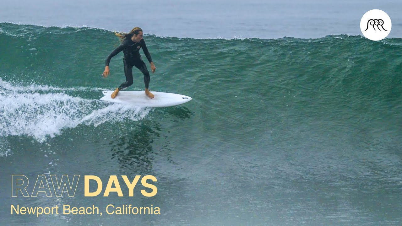 Mind surfing trip to Newport Beach, California.<br /><br />"RAW DAYS" is a video series featuring a day in the world's best surf spots, raw and unedited. <br /><br />✔️ "RAW DAYS" series: https://youtube.com/playlist?list=PLNjJj8ODe3UU4PVXstwhX2yp99kU_yaOg<br /><br /><br />- Location -<br />Newport Beach, California<br /><br />- Shooting month -<br />July 2022<br /><br />- Footage by -<br />Matt Tromberg (@metal_neck)<br />@MetalNeck8 <br /><br />- Surfer -<br />Ford Archbold (@ford_archbold)<br />Dylan Hord (@dylanhord)<br />Brad Coleman<br />Joe Frey (@joefrey)<br />Christian Fletcher (@christianfletcherlives)<br />Mark Contreras<br />Richie Olivares (@rich_landos)<br />Christian Aguilar (@chiefofnowhere)<br />Gabe Morvil<br />Vance Morvil<br />Nova Bleckley (@usedtwoparty)<br /><br />Watch more surf videos featuring:<br />🇺🇸 California: https://nobodysurf.com/tag/California/<br />🎥 Matt Tromberg: https://nobody.surf/This-Is-Matt-Tromberg<br /><br /><br />🔗Follow us on<br />Website: https://nobodysurf.com<br />App: https://nobody.surf/Download<br />Instagram: https://www.instagram.com/nobody_surf/<br /><br />#NewportBeach #surfing #NobodySurf<br /><br />******<br />Copyrights of this video belong to NobodySurf / reblue Inc.<br />For inquiries, please get in touch with info@nobodysurf.com.<br /><br />© 2015 - 2022 NobodySurf / reblue Inc. All Rights Reserved.