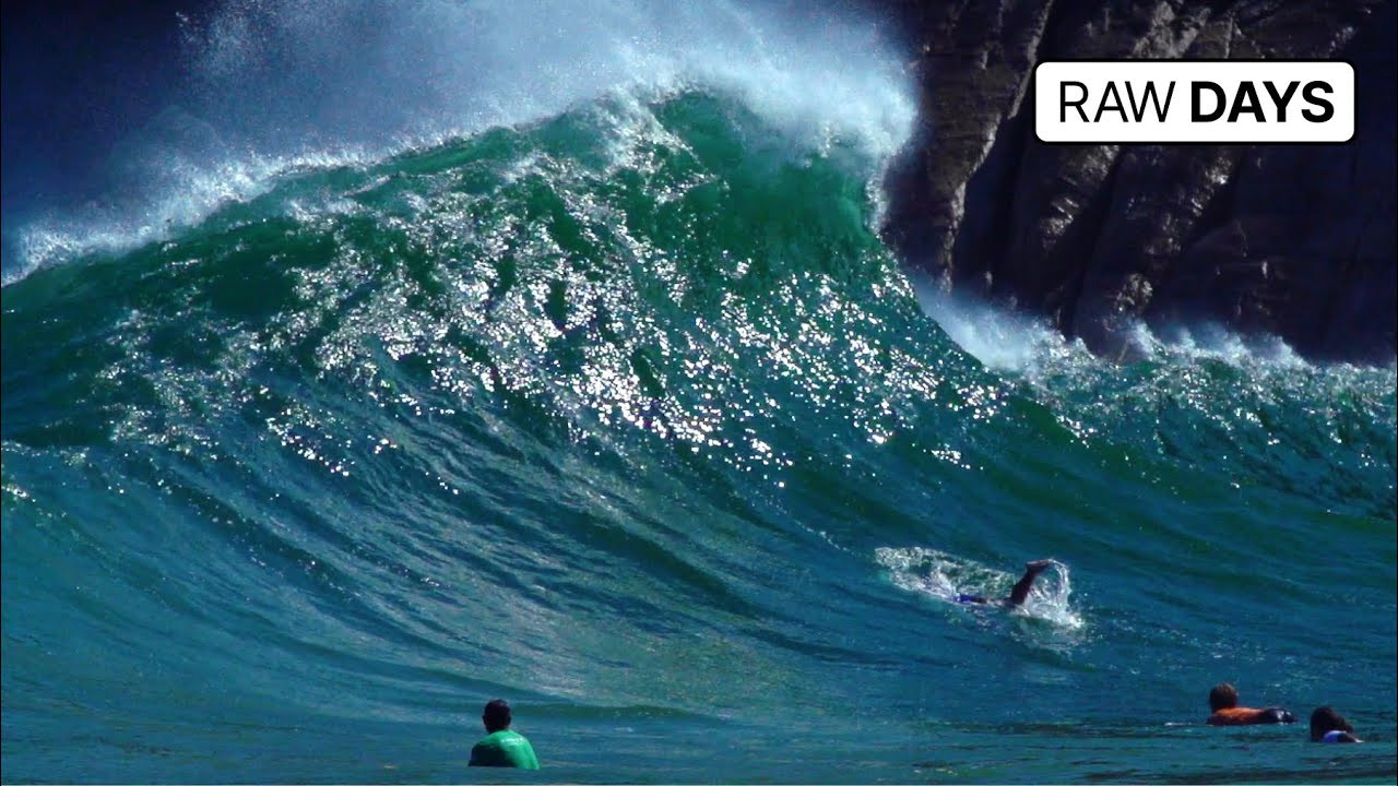 Mind surf trip to Brazil. "RAW DAYS" is a NobodySurf Original video series featuring a day in the world's best surf spots, raw and unedited.<br /><br />✔️ "RAW DAYS" series: https://www.youtube.com/watch?v=uJaNnyHP4xY&list=PLNjJj8ODe3UU4PVXstwhX2yp99kU_yaOg<br /><br /><br />- Location -<br />Somewhere in Brazil<br /><br />- Shooting month -<br />April<br /><br />- Footage by -<br />Faria Filmes (@fariafilmes)<br /><br />- Surfer -<br />Jesse Mendes (@jesse_mendes)<br />Ian Gouveia (@iangouveia)<br />Renan Hanada<br />Kaue Auzier (@kaueauzier)<br /><br /><br />Watch more surf videos featuring:<br />🇧🇷 Brazil: https://nobodysurf.com/tag/Brazil/<br /><br /><br />🔗Follow us on<br />Website: https://nobodysurf.com<br />App: https://nobody.surf/Download<br />Instagram: https://www.instagram.com/nobody_surf/<br /><br />#surfing #NobodySurf #brazil <br /><br />*****<br />Copyrights of this video belong to NobodySurf / reblue Inc.<br />For inquiries, please get in touch with info@nobodysurf.com.<br /><br />© 2015 - 2022 NobodySurf / reblue Inc. All Rights Reserved.