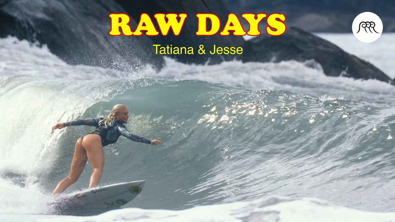 Mind surf trip to Ubatuba, Sao Paulo, Brazil. "RAW DAYS" is a NobodySurf Original video series featuring a day in the world's best surf spots, raw and unedited.<br /><br />✔️ "RAW DAYS" series: https://www.youtube.com/watch?v=uJaNnyHP4xY&list=PLNjJj8ODe3UU4PVXstwhX2yp99kU_yaOg<br /><br />- Location -<br />Ubatuba, Sao Paulo, Brazil<br /><br />- Shooting month -<br /> July <br /><br />- Footage by -<br />Faria Filmes (@fariafilmes)<br /><br />- Surfer -<br />Jesse Mendes (@jesse_mendes)<br />Tatiana Weston-Webb (@tatiwest)<br /><br /><br />Watch more surf videos featuring:<br />🇧🇷 SaoPaulo: https://nobodysurf.com/tag/Sao%20Paulo/<br />🎥 Faria Filmes: https://nobodysurf.com/tag/Faria%20Filmes/<br /><br /><br />🔗Follow us on<br />Website: https://nobodysurf.com<br />App: https://nobody.surf/Download<br />Instagram: https://www.instagram.com/nobody_surf/<br /><br />#surfing #NobodySurf #surf<br /><br />******<br />Copyrights of this video belong to NobodySurf / reblue Inc.<br />For inquiries, please get in touch with info@nobodysurf.com.<br /><br />© 2015 - 2022 NobodySurf / reblue Inc. All Rights Reserved.