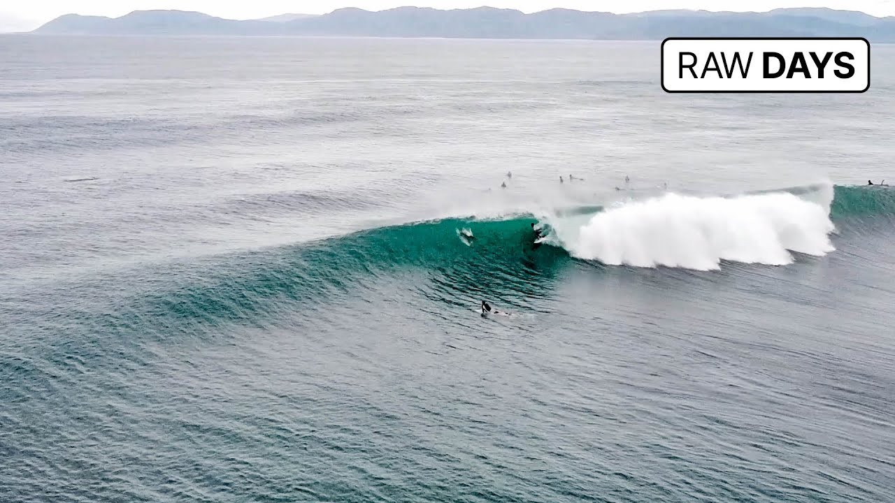 Mind surf trip to Lakey Peak, Sumbawa, Indonesia. "RAW DAYS" is a NobodySurf Original video series featuring a day in the world's best surf spots, raw and unedited.<br /><br />✔️ "RAW DAYS" series: https://www.youtube.com/watch?v=uJaNnyHP4xY&list=PLNjJj8ODe3UU4PVXstwhX2yp99kU_yaOg<br /><br />- Location -<br />Lakey Peak, Sumbawa, Indonesia<br /><br />- Shooting month -<br />March <br /><br />- Footage by -<br />Balint Hambalko @SurfRawFiles <br /><br /><br />Watch more surf videos featuring:<br />🇮🇩 Lakey Peak: https://nobodysurf.com/tag/Lakey%20Peak/<br /><br /><br />🔗Follow us on<br />Website: https://nobodysurf.com<br />App: https://nobody.surf/Download<br />Instagram: https://www.instagram.com/nobody_surf/<br /><br />#surfing #NobodySurf #surf <br /><br />*****<br />Copyrights of this video belong to NobodySurf / reblue Inc.<br />For inquiries, please get in touch with info@nobodysurf.com.<br /><br />© 2015 - 2022 NobodySurf / reblue Inc. All Rights Reserved.