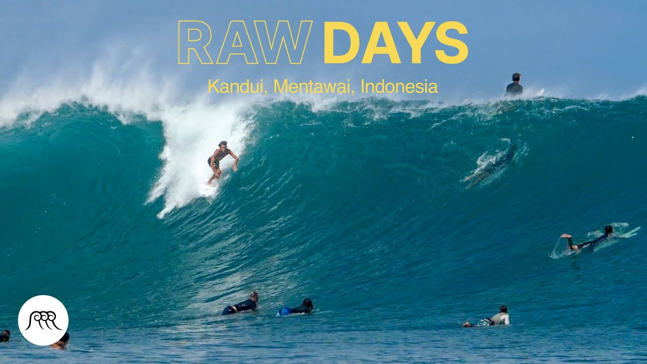 Featuring Craig Anderson, Nic Von Rupp, and more. Mind surf trip to Kandui, Mentawai. "RAW DAYS" is a NobodySurf Original video series featuring a day in the world's best surf spots, raw and unedited.<br /><br />✔️ "RAW DAYS" series: https://www.youtube.com/watch?v=uJaNnyHP4xY&list=PLNjJj8ODe3UU4PVXstwhX2yp99kU_yaOg<br /><br /><br />- Location -<br />Nokandui, Kandui, Mentawai, Indonesia<br /><br />- Shooting month -<br />July<br /><br />- Footage by - <br />Balint Hambalko (@balinthambalko)<br />@SurfRawFiles <br /><br />- Surfer -<br />Alex Pendleton (@alex.pendleton)<br />Craig Anderson (@craig__anderson)<br />Mario<br />Nic Von Rupp (@nicvonrupp)<br />Nate Behl (@natemcnasty)<br />Dylan Lightfoot (@dylanlightfoot)<br /><br /><br />Watch more surf videos featuring:<br />🇮🇩 Kandui: https://nobodysurf.com/tag/Kandui/<br />🎥 Balint Hambalko: https://nobodysurf.com/tag/Balint%20Hambalko/<br /><br /><br />🔗Follow us on<br />Website: https://nobodysurf.com<br />App: https://nobody.surf/Download<br />Instagram: https://www.instagram.com/nobody_surf/<br /><br />#surfing #NobodySurf #surf<br /><br />*****<br />Copyrights of this video belong to NobodySurf / reblue Inc.<br />For inquiries, please get in touch with info@nobodysurf.com.<br /><br />© 2015 - 2022 NobodySurf / reblue Inc. All Rights Reserved.
