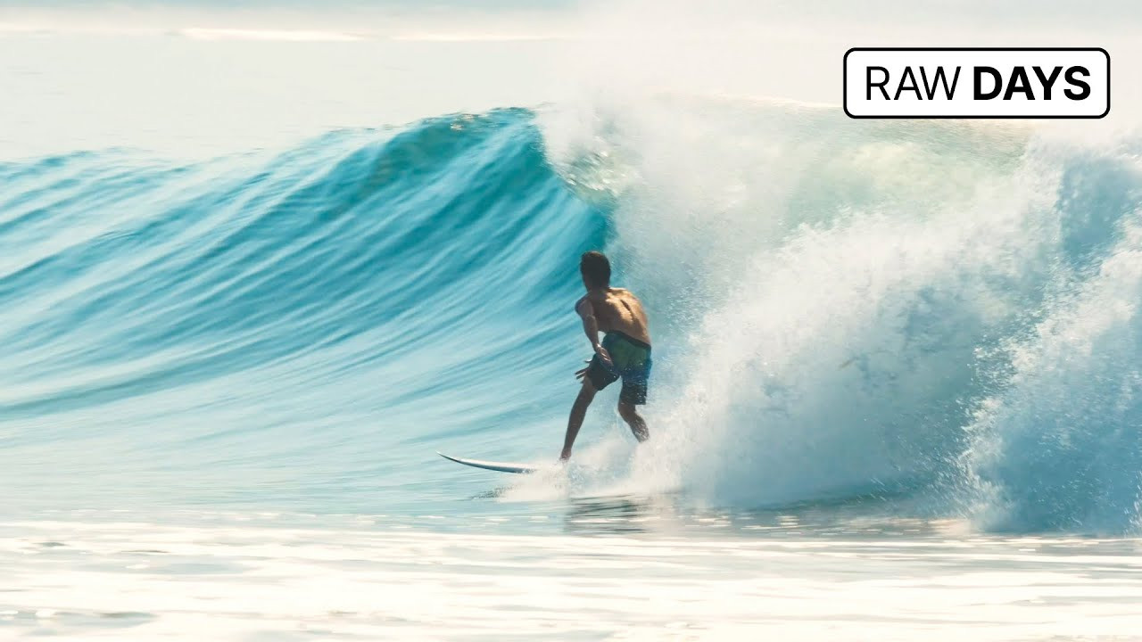 Mind surf trip to Barra De La Cruz, Oaxaca, Mexico. "RAW DAYS" is a NobodySurf Original video series featuring a day in the world's best surf spots, raw and unedited.<br /><br />✔️ "RAW DAYS" series: https://www.youtube.com/watch?v=uJaNnyHP4xY&list=PLNjJj8ODe3UU4PVXstwhX2yp99kU_yaOg<br /><br /><br />- Location -<br />Barra De La Cruz, Oaxaca, Mexico<br /><br />- Shooting month -<br />July<br /><br />- Footage by -<br />Heiko Bothe (@heikobothe)<br /><br />- Surfer -<br />Jack Robinson (@jackrobinson72)<br />Kade Matson (@kadematson)<br />Brodi Sale (@brodi_sale)<br />Cole Houshmand (@cole_houshmand)<br />and some locals<br /><br /><br />Watch more surf videos featuring:<br />🇲🇽 Oaxaca: https://nobodysurf.com/tag/Oaxaca/<br />🎥 Heiko Bothe: https://nobodysurf.com/tag/Heiko%20Bothe/<br /><br /><br />🔗Follow us on<br />Website: https://nobodysurf.com<br />App: https://nobody.surf/Download<br />Instagram: https://www.instagram.com/nobody_surf/<br /><br />#surfing #NobodySurf #mexico <br /><br />*****<br />Copyrights of this video belong to NobodySurf / reblue Inc.<br />For inquiries, please get in touch with info@nobodysurf.com.<br /><br />© 2015 - 2022 NobodySurf / reblue Inc. All Rights Reserved.
