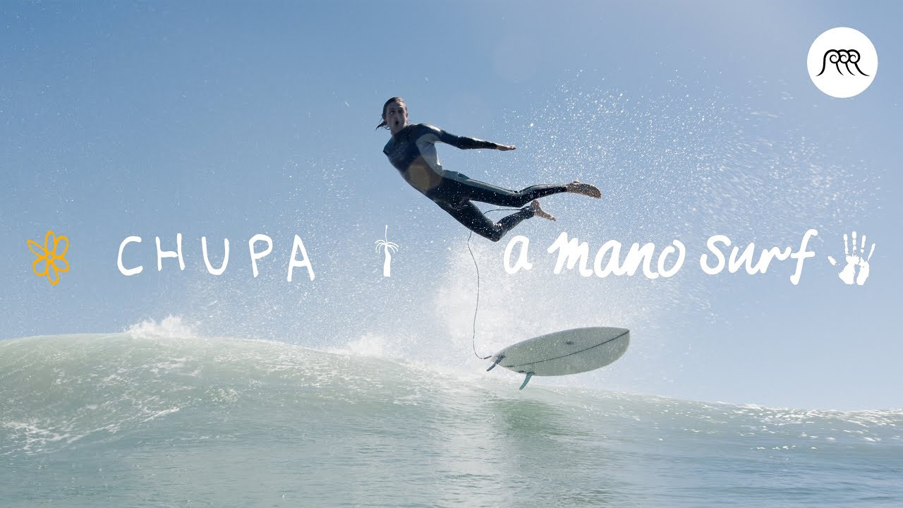Somewhat of a sequel to our first film, “CHUPA” by Mackinnon Walker takes a lighthearted look at some of the colourful characters that make up the A Mano Surf community. This film is a collaboration between local surfers, musicians and filmmaker following a life by the sea far from the seriousness of land life.<br /><br />- Surfboards by A Mano Surf -<br />Tommy, Hayden and Mackie are surfing a wide variety of handshaped craft by A Mano Surf throughout the film. Tommy's quiver includes a 5'8 Fish, 6'1 Asym, 6'6 Twin Pin, and 10'2 Noserider. Hayden is seen riding his favourite 6'0 Asym and 10' Log, and Mackie surfs a custom 6'3 thruster.<br /><br />0:00 "Twin Pin 6'6" & "Asym 6'0"<br />2:45 "Noserider 10'2" & "Log 10'"<br />4:17 "Fish 5'8"<br />4:55 "Bat Tail Twin 6'3" &"Asym 6'0"<br />6:00 "Fish 5'8" & "Thruster 6'3"<br />https://www.amanosurf.com/<br /><br /><br />- Surfer -<br />Tommy Boucaut (@tommyboucaut)<br />Hayden Davies<br />Joe Palmah (@_joepalmer)<br />Mackinnon Walker (@mackinnonwalker)<br /><br />- Presented by - <br />A Mano Surf (@amanosurf)<br /><br />- Filmed/Edited by -<br />Mackinnon Walker (@mackinnonwalker)<br /><br />- Original Music by -<br />"Number 9" by Pasiflorez<br />"Jam Session" by Tommy Boucaut & Hayden Davies<br />"Crystal Cylinders" by Mike Sanders (@amplifythegoodtimes)<br />Mike Sanders on Spotify: https://open.spotify.com/artist/4JIRxoGqCQ4GzhTxyPl9di<br /><br />- Location -<br /> Northern Rivers/Byron Bay, NSW, Australia<br /><br /><br />- Additional footage -<br />Simon Clarey<br />Hayden Davies<br /><br /><br />📼 Australia's Beautiful Surfing Film "A MANO SURF"<br />https://www.youtube.com/watch?v=9p9TYm_xtRw<br /><br />🔗Follow us on <br />Subscribe to: https://www.youtube.com/NobodySurf?sub_confirmation=1<br />App: https://nobody.surf/Download<br />Instagram: https://www.instagram.com/nobody_surf/<br /><br />#surfing #Australia #NobodySurf<br /><br />*****<br />NobodySurf / reblue Inc. has official rights to distribute this video on YouTube.<br />For inquiries, please get in touch with info@nobodysurf.com.<br /><br />© 2015 - 2022 NobodySurf / reblue Inc. All Rights Reserved.