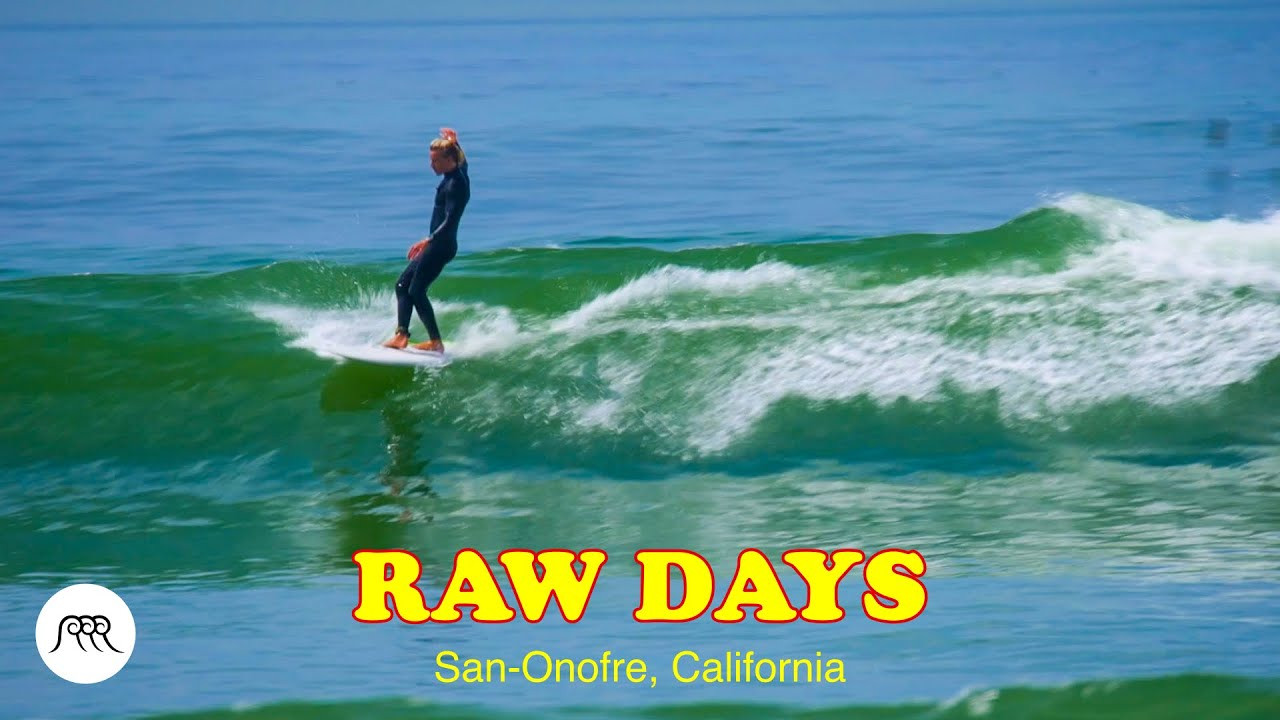 Mind surf trip to San Onofre, California, USA. "RAW DAYS" is a NobodySurf Original video series featuring a day in the world's best surf spots, raw and unedited.<br /><br />✔️ "RAW DAYS" series: https://www.youtube.com/watch?v=uJaNnyHP4xY&list=PLNjJj8ODe3UU4PVXstwhX2yp99kU_yaOg<br /><br /><br />- Location -<br />San Onofre, California<br /><br />- Surfer and Filmer -<br />Tommy Witt (@t_witt_)<br />Corey Colapinto (@kookapinto)<br />Jimmy Thompson (@jimmy_surf)<br /><br />- Edited by -<br />Corey Colapinto (@kookapinto)<br /><br />- Surfboards -<br />"10’6" by Donald Takayama (@surfboardsbydonaldtakayama)<br />"Noserider 9'6" by TLSD Surfboards (@tlsd__)<br />"Funboard Twin-fins" by Kookapinto Shapes (@kookapinto)<br />"Nose Rider 9'0" by Osprey Surfboards (@ospreysurfboards)<br /><br /><br />Watch more surf videos featuring:<br />🇺🇸 San Onofre: https://nobodysurf.com/tag/San%20Onofre/<br />🏄‍♂️ Corey Colapinto: https://nobodysurf.com/tag/Corey%20Colapinto/<br /><br /><br />🔗Follow us on<br />Website: https://nobodysurf.com<br />App: https://nobody.surf/Download<br />Instagram: https://www.instagram.com/nobody_surf/<br /><br />#surfing #surf #NobodySurf<br /><br />*****<br />Copyrights of this video belong to NobodySurf / reblue Inc.<br />For inquiries, please get in touch with info@nobodysurf.com.<br /><br />© 2015 - 2022 NobodySurf / reblue Inc. All Rights Reserved.