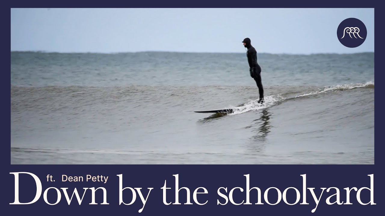 Short surf video of Dean Petty surfing on a longboard in Canada. Filmed by Turner Kinal. Exclusively on NobodySurf.<br /><br />- Surfer -<br />Dean Petty<br /><br />- Filmed by -<br />Turner Kinal<br /><br />- Music -<br />"Down By The Schoolyard" by Paul Simon<br /><br />- Location -<br />Canada<br /><br />- Sponsored by - <br />Adelio Wetsuits<br />Bing Surfboards<br /><br /><br />🔗Follow us on<br />Website: https://nobodysurf.com<br />App: https://nobody.surf/Download<br />Instagram: https://www.instagram.com/nobody_surf/<br /><br />#surf #longboard #nobodysurf <br /><br />*****<br />NobodySurf / reblue Inc. has official rights to distribute this video on YouTube.<br />For inquiries, please get in touch with info@nobodysurf.com.<br /><br />© 2015 - 2023 NobodySurf / reblue Inc. All Rights Reserved.