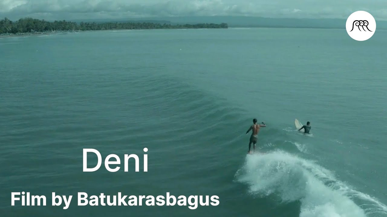 One of Indonesia's most stylish loggers, Deni Pirdaus aka Deni Blackboy. Shot in longboarder's paradise Batukaras, West Java, Indonesia.<br /><br />📼 Deni<br /><br />- Surfer -<br />Deni Pirdaus (@deniblackboys)<br /><br />- Surfboard -<br />Thomas Surfboards (@thomassurfboards)<br /><br />- Film by -<br />Batukarasbagus (@batukaras_bagus)<br /><br />- Year -<br />2019<br /><br /><br />Watch more surf videos featuring:<br />🇮🇩 Batukaras, Indonesia: https://nobodysurf.com/tag/Batukaras/<br />🏄‍♂️ Deni Pirdaus: https://nobodysurf.com/tag/Deni%20Pirdaus/<br /><br />🔗Follow us on<br />Website: https://nobodysurf.com<br />App: https://nobody.surf/Download<br />Instagram: https://www.instagram.com/nobody_surf/<br /><br />#surfing #NobodySurf #Batukaras |<br /><br />*****<br />NobodySurf / reblue Inc. has official rights to distribute this video on YouTube.<br />For inquiries, please get in touch with info@nobodysurf.com.<br /><br />© 2015 - 2022 NobodySurf / reblue Inc. All Rights Reserved.