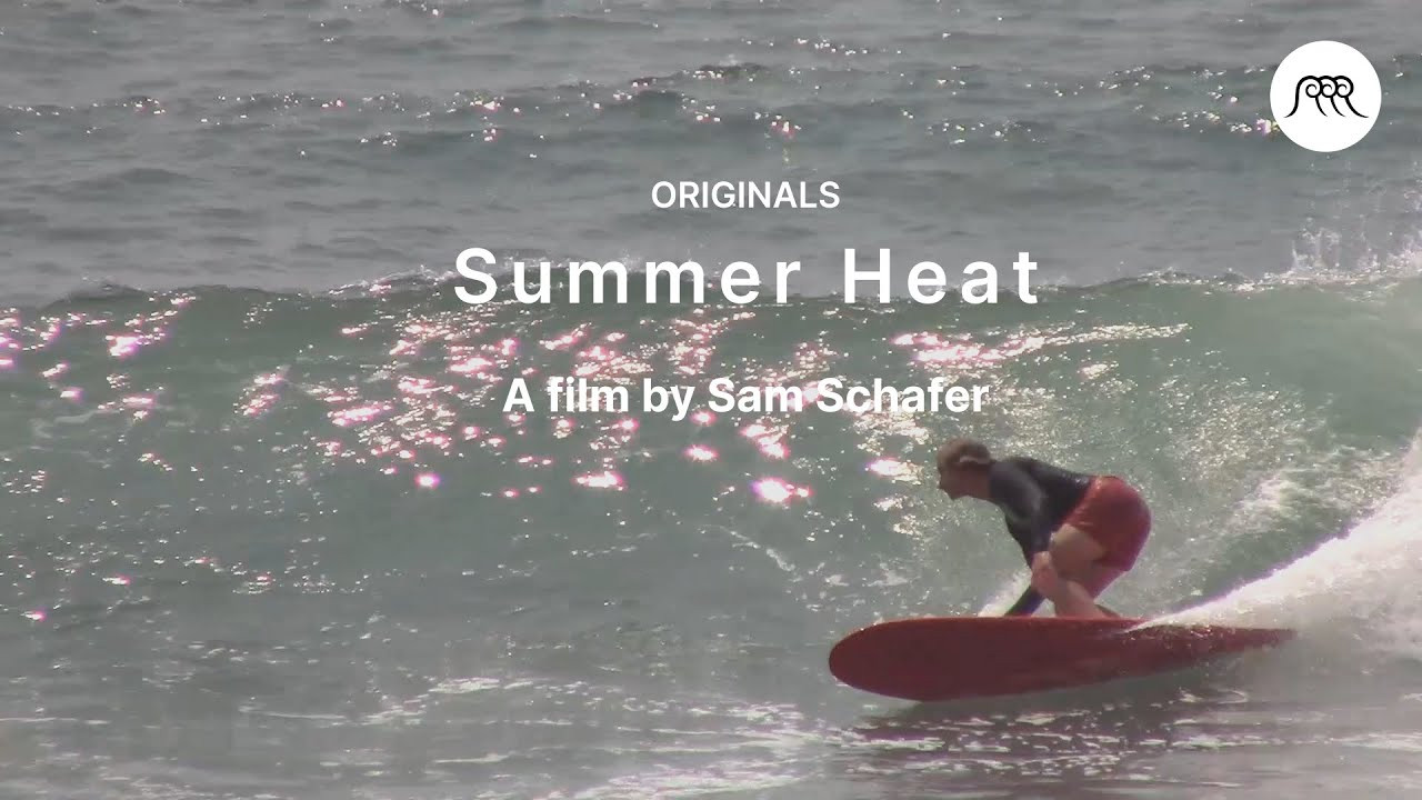 JJ & Natalie Wessels, Nick Melanson, Scotty Stopnik, and Dane Perlee surfing small waves in San Onofre. 5min surf video created by Sam Schafer in 2020.<br /><br /><br />📼 Summer Heat<br /><br />- Film/Edit -<br />Sam Schafer (@samschafer)<br />Subscribe:https://www.youtube.com/channel/UCXAqMZoIx6wVHbwA2RhYvhA<br />Playlist: https://www.youtube.com/playlist?list=PLNjJj8ODe3UXhzYKyhw7SCcdKmszxOP3u<br /><br />- Surfer -<br />JJ Wessels (@jjwessels_)<br />Natalie Wessels (@natalienicolewessels)<br />Scotty Stopnik (@scottystopnik)<br />Nick Melanson (@nickmelanson)<br />Dane Perlee (@ospreysurfboards)<br /><br />- Location -<br />San Onofre, California<br /><br />– Year –<br />2020<br /><br />– Run Time –<br />5min<br /><br /><br />🔗Follow us on <br />Subscribe to: https://www.youtube.com/NobodySurf?sub_confirmation=1<br />App: https://nobody.surf/Download<br />Instagram: https://www.instagram.com/nobody_surf/ |<br /><br />*****<br />NobodySurf / reblue Inc. has official rights to distribute this video on YouTube.<br />For inquiries, please get in touch with info@nobodysurf.com.<br /><br />© 2015 - 2022 NobodySurf / reblue Inc. All Rights Reserved.