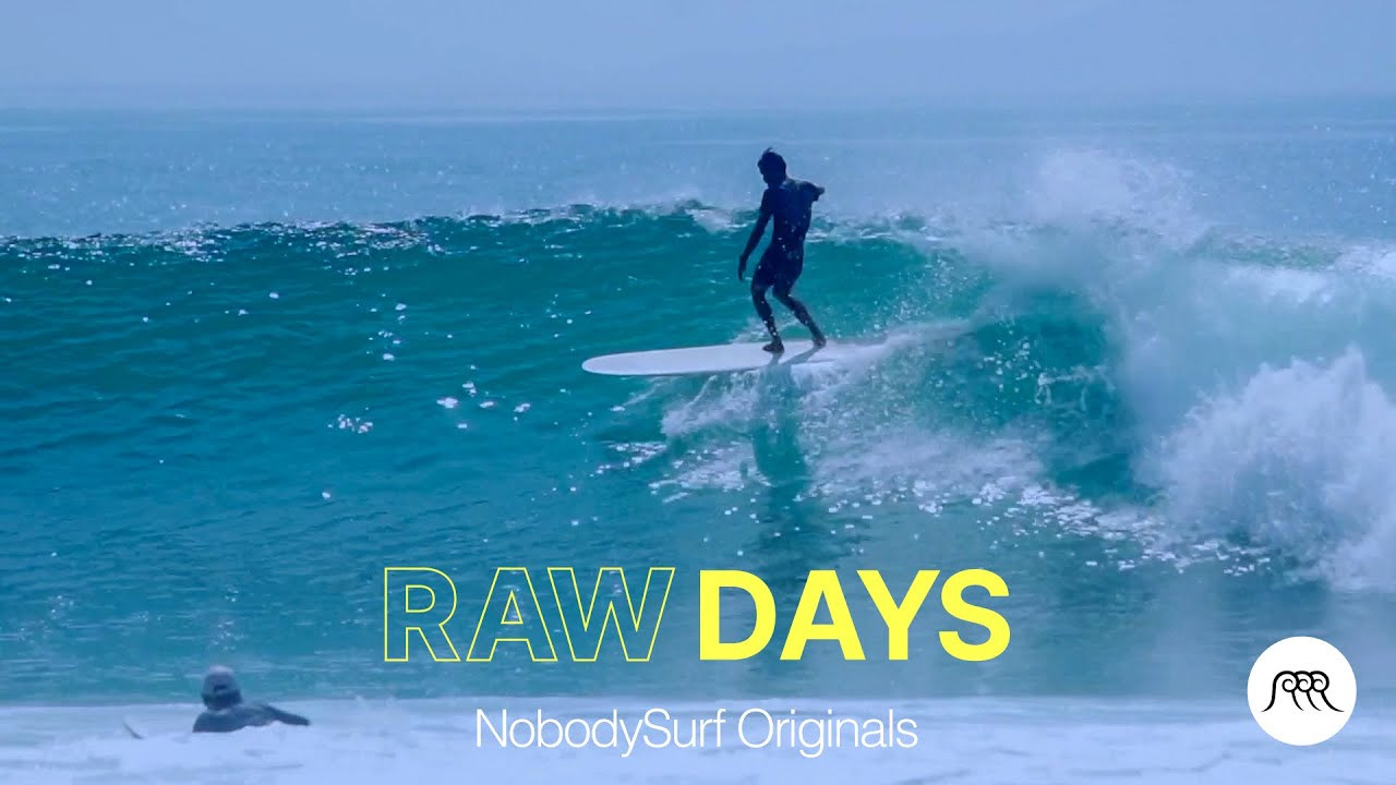 Mind surf trip to Batukaras, West Java, Indonesia. "RAW DAYS" is a NobodySurf Original video series featuring a day in the world's best surf spots, raw and unedited.<br /><br />✔️ "RAW DAYS" series: https://www.youtube.com/watch?v=uJaNnyHP4xY&list=PLNjJj8ODe3UU4PVXstwhX2yp99kU_yaOg<br /><br />- Location -<br />Batukaras, West Java, Indonesia<br /><br />- Shooting month -<br />February 2022<br /><br />- Footage by -<br />Batukaras Bagus (@batukaras_bagus)<br /><br />- Surfer -<br />Deni Pirdaus (@deniblackboys)<br />Husni Ridhwan (@kanghusni)<br />Dean Permana (@deanpermana_)<br />Arip Nurhidayat (@mencosss)<br />Hailey Hyehyun (@song_hyehyun)<br />Flora Christin (@florachristin)<br />Adam Brasco (@adambrasco_)<br /><br /><br />Watch more surf videos featuring:<br />🇮🇩 Batukaras: https://nobodysurf.com/tag/Batukaras/<br /><br /><br />🔗Follow us on<br />Website: https://nobodysurf.com<br />App: https://nobody.surf/Download<br />Instagram: https://www.instagram.com/nobody_surf/<br /><br />#surfing #longboard #NobodySurf<br /><br />******<br />Copyrights of this video belong to NobodySurf / reblue Inc.<br />For inquiries, please get in touch with info@nobodysurf.com.<br /><br />© 2015 - 2022 NobodySurf / reblue Inc. All Rights Reserved.